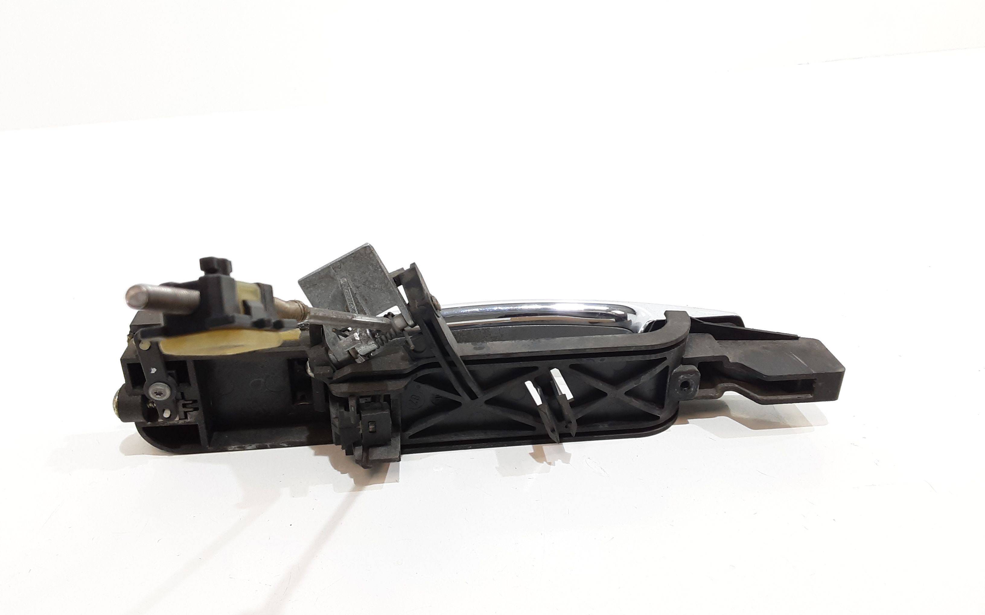 Maniglia Porta Post. Destro 1448122 Usato