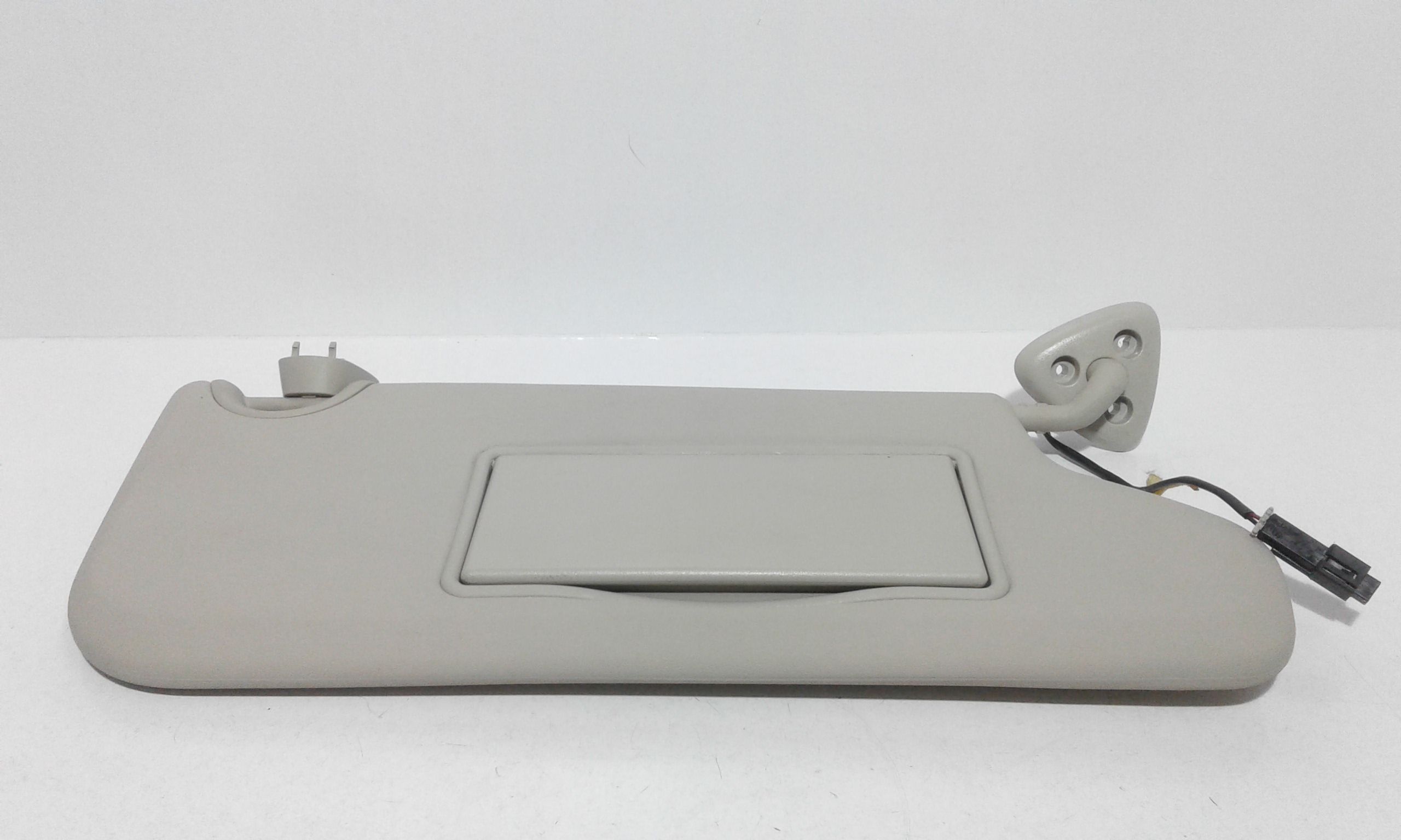 Aletta Parasole Parabrezza Destro K1MS51HDAAA Usato