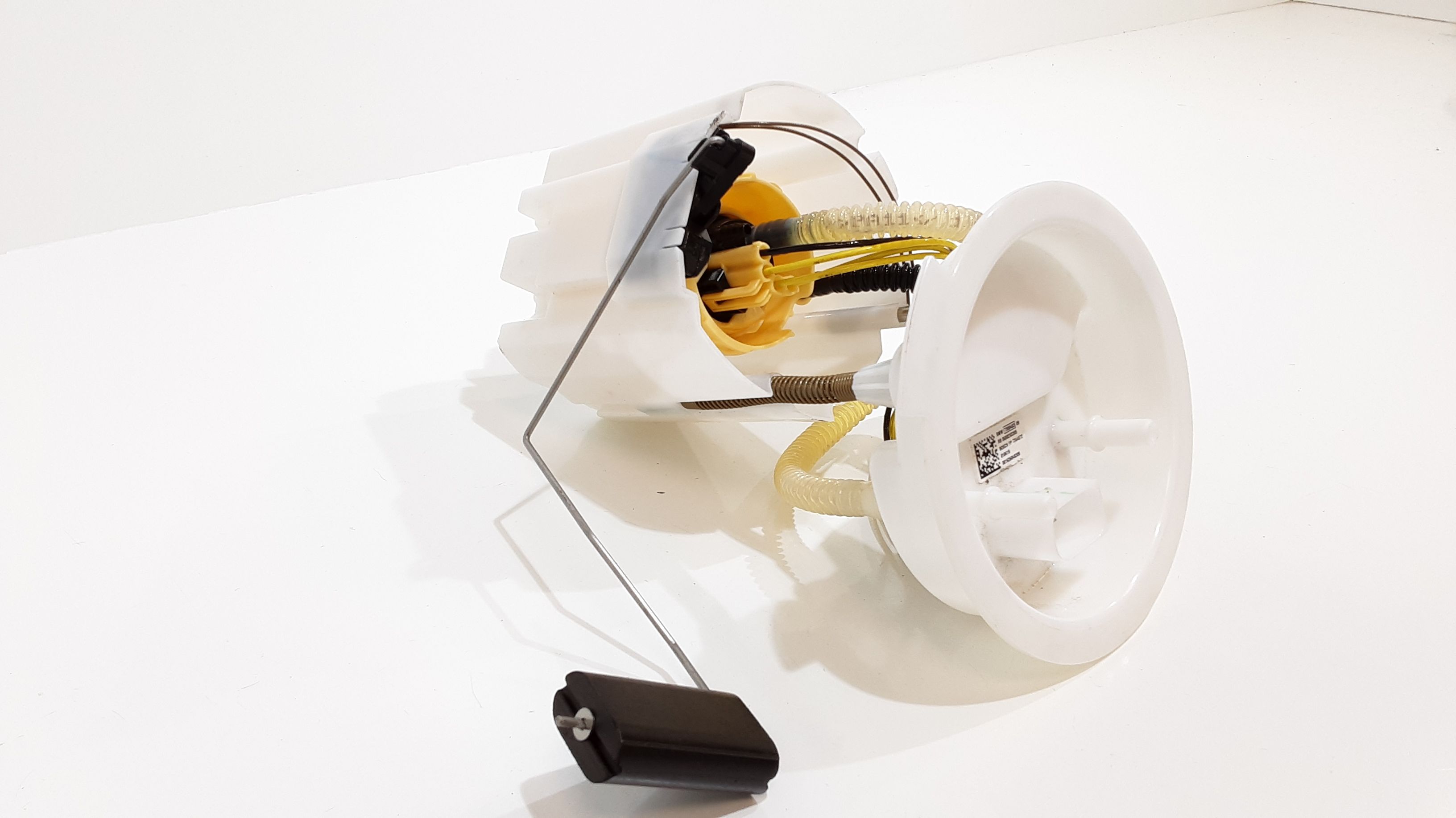 Pompa Carburante Usato