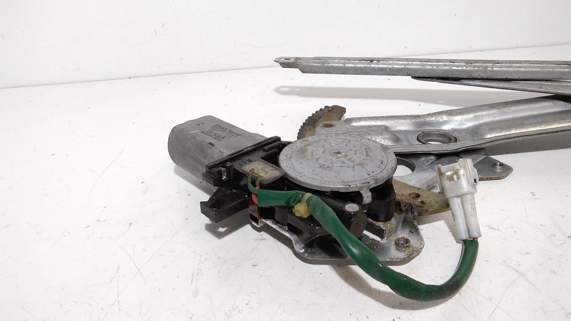 Alzacristallo Porta Ant. Sinistro 8344086G00 Usato