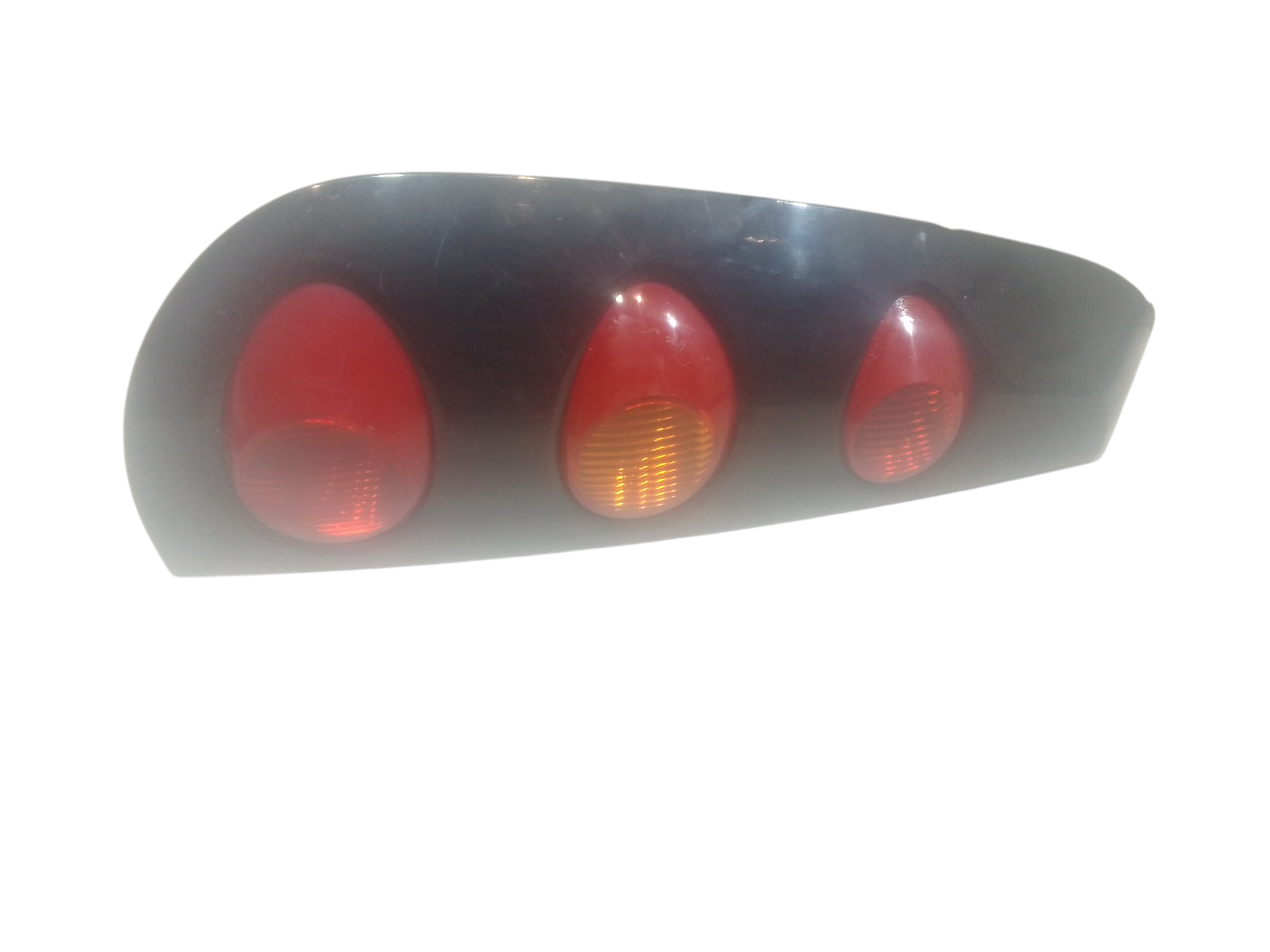 Fanale Post. Sinistro A4548200164 Usato