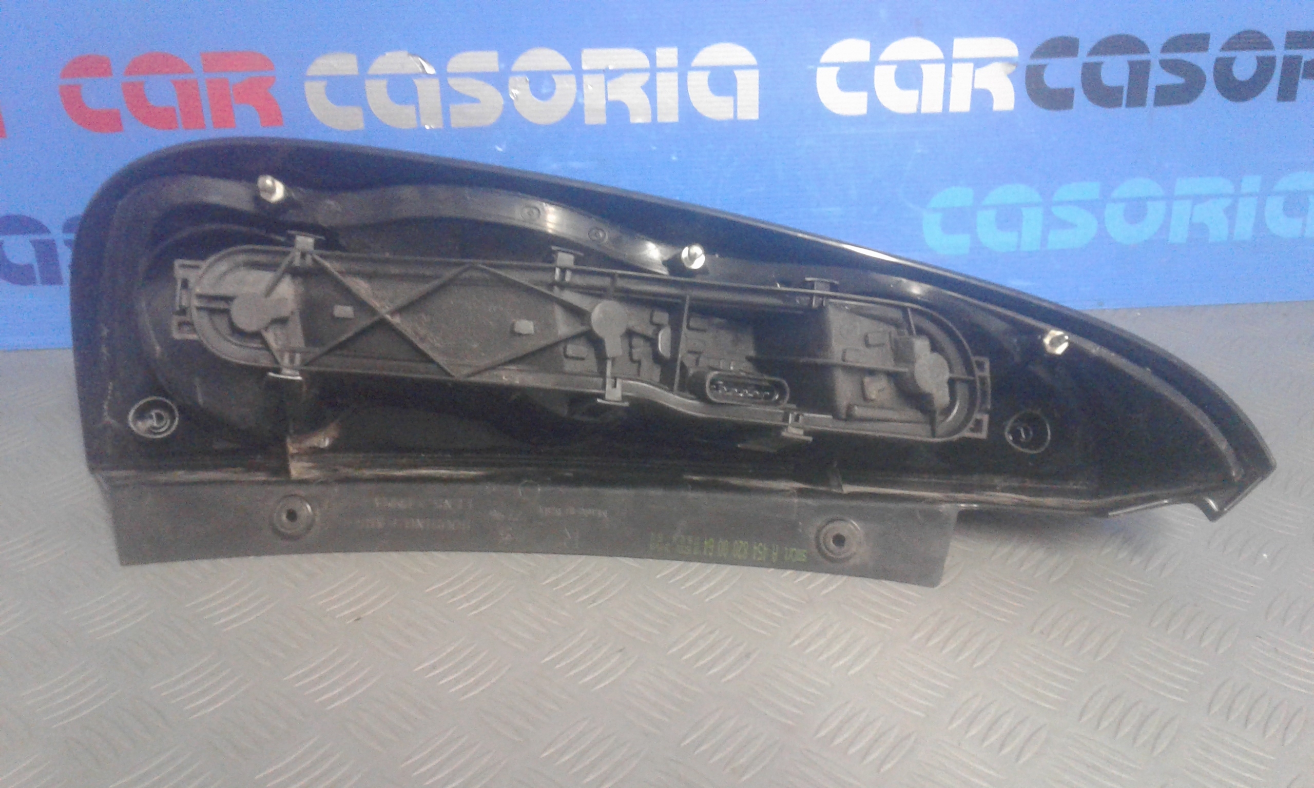 Fanale Post. Destro A4548200064 Usato