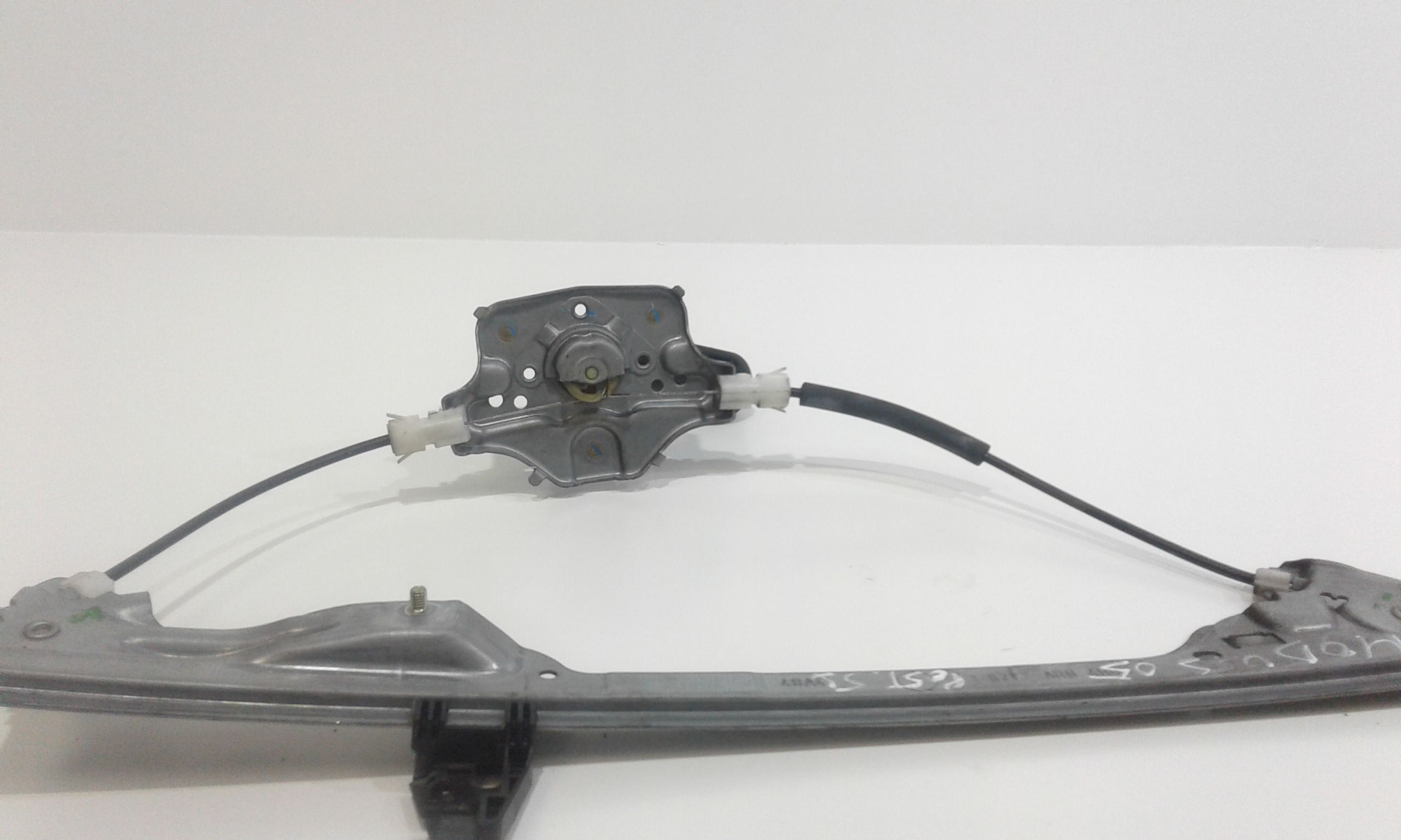 Alzacristallo Elettr. Porta Post. Sinistro 8200801330 Usato