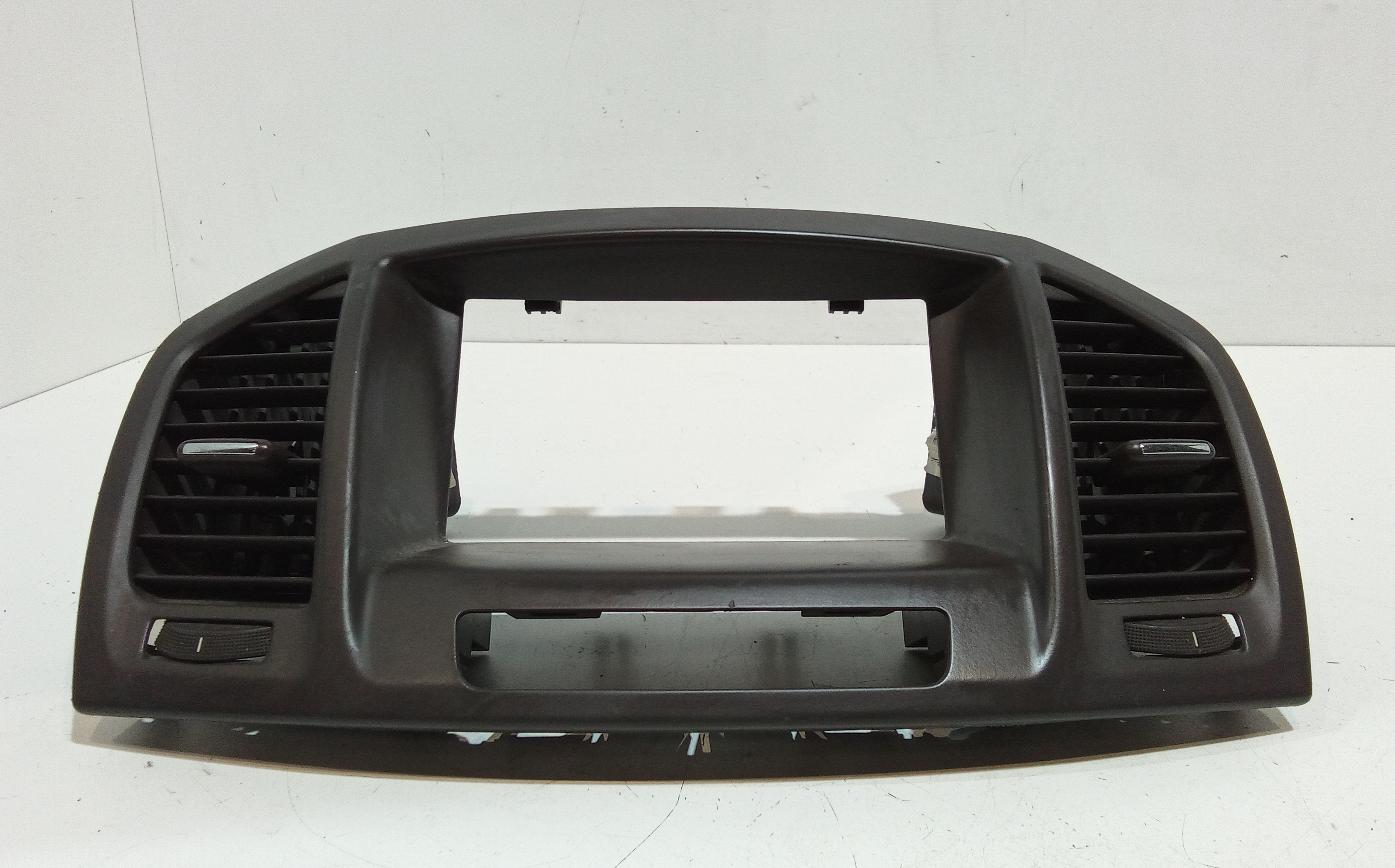 Condotto Aria Bocchette Centr. Sup. Cruscotto Usato