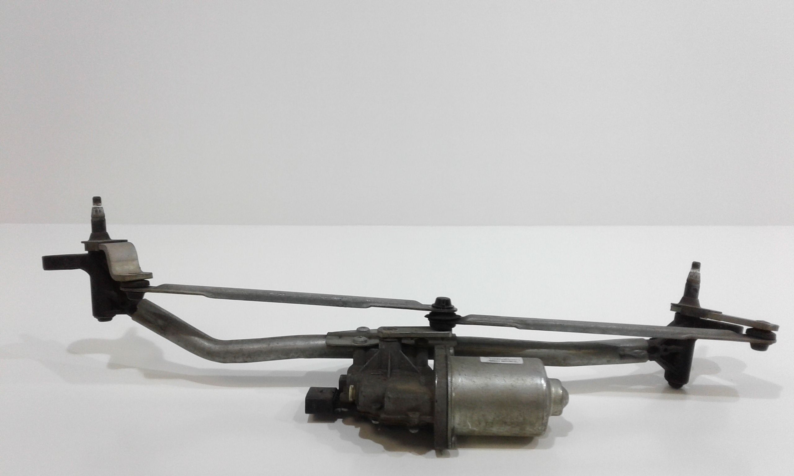 Motorino Tergiparabrezza Compl. Usato