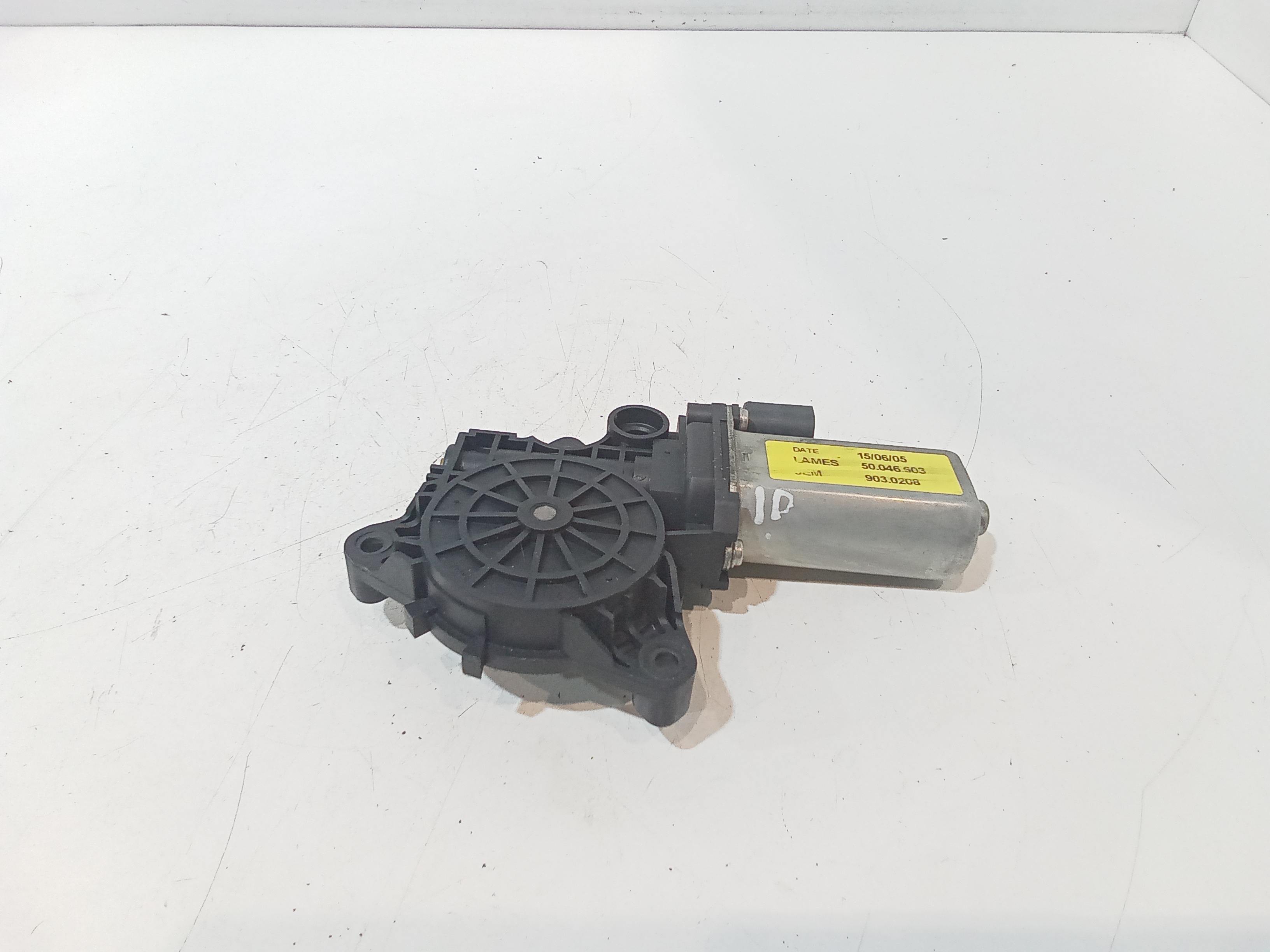 Motorino Alzacristallo Porta Ant. Sinistro 46841277 Usato