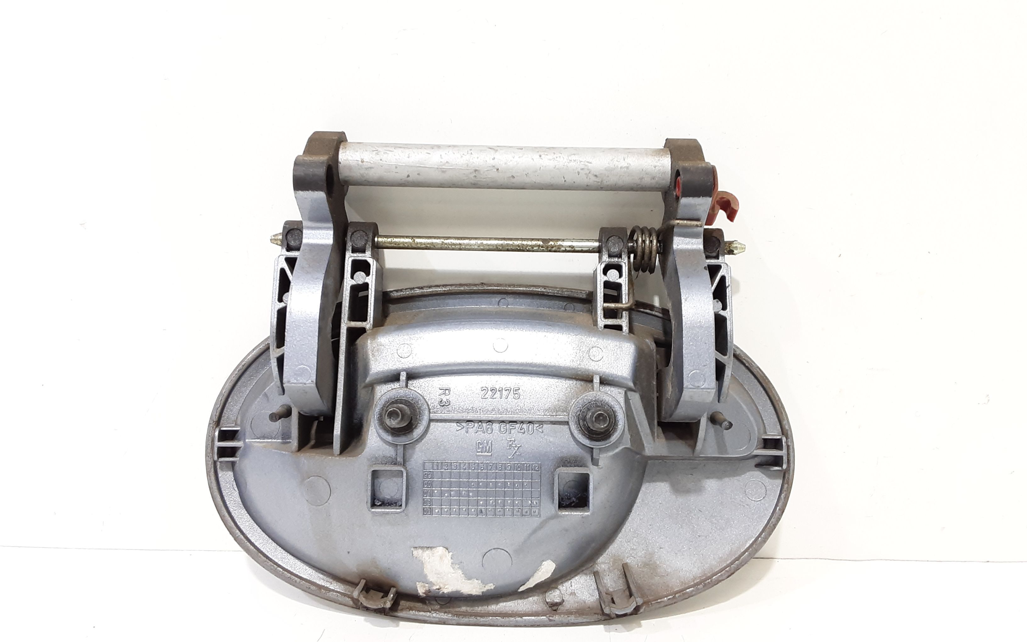 Maniglia Porta Ant. Destro 9201077 Usato