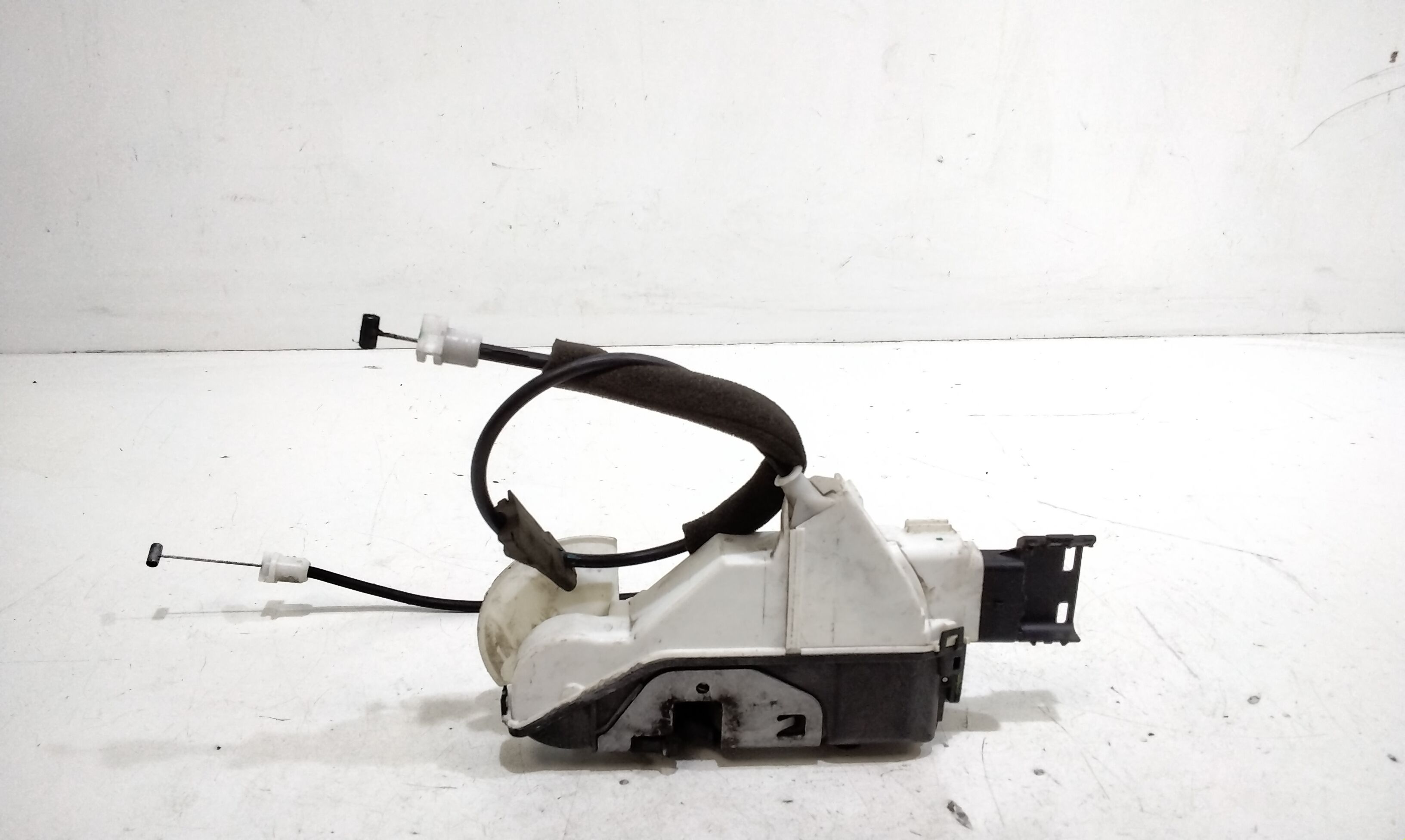 Serratura Porta Ant. Sinistro 9812398180 Usato