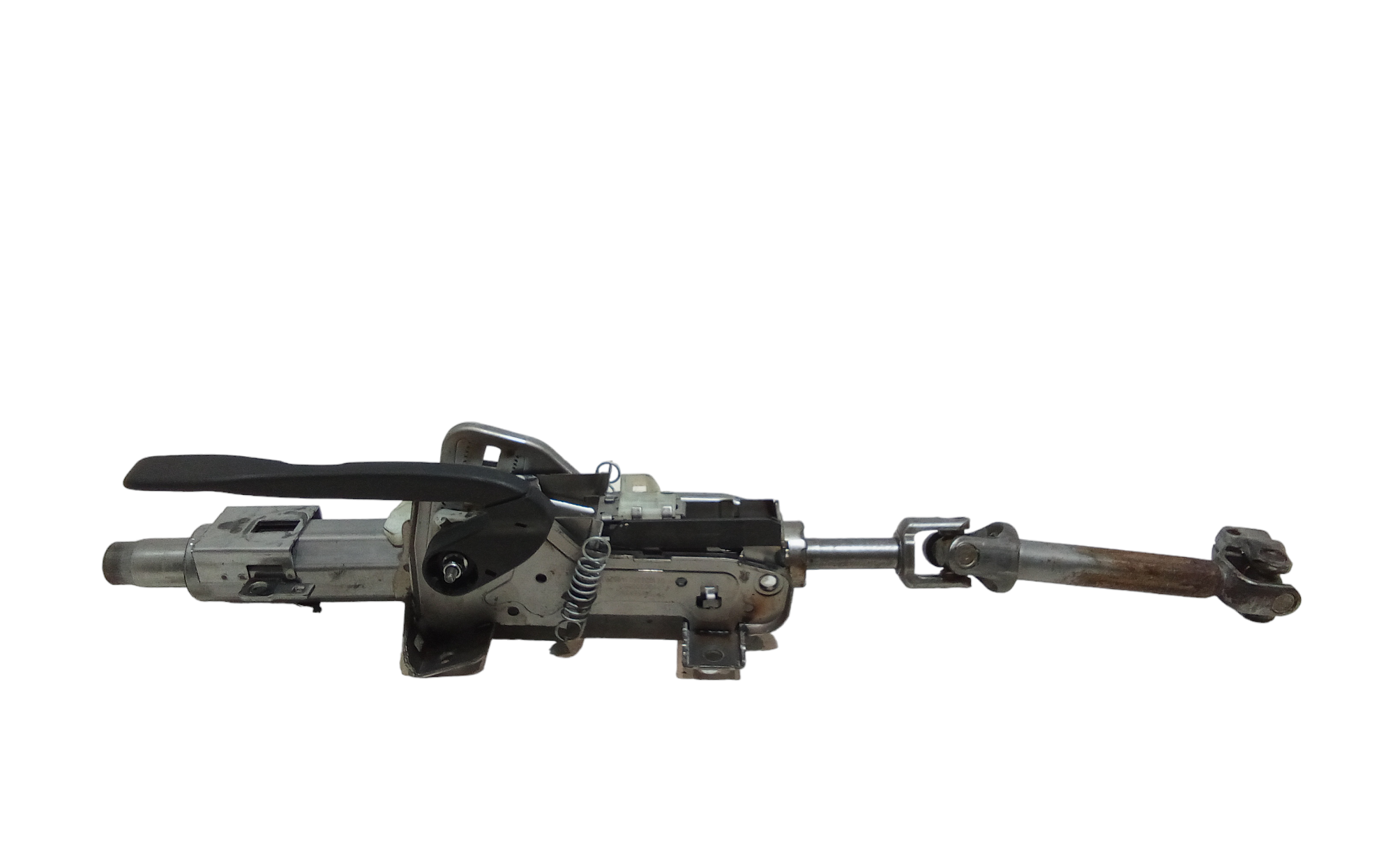 Albero Sterzo Compl. Usato