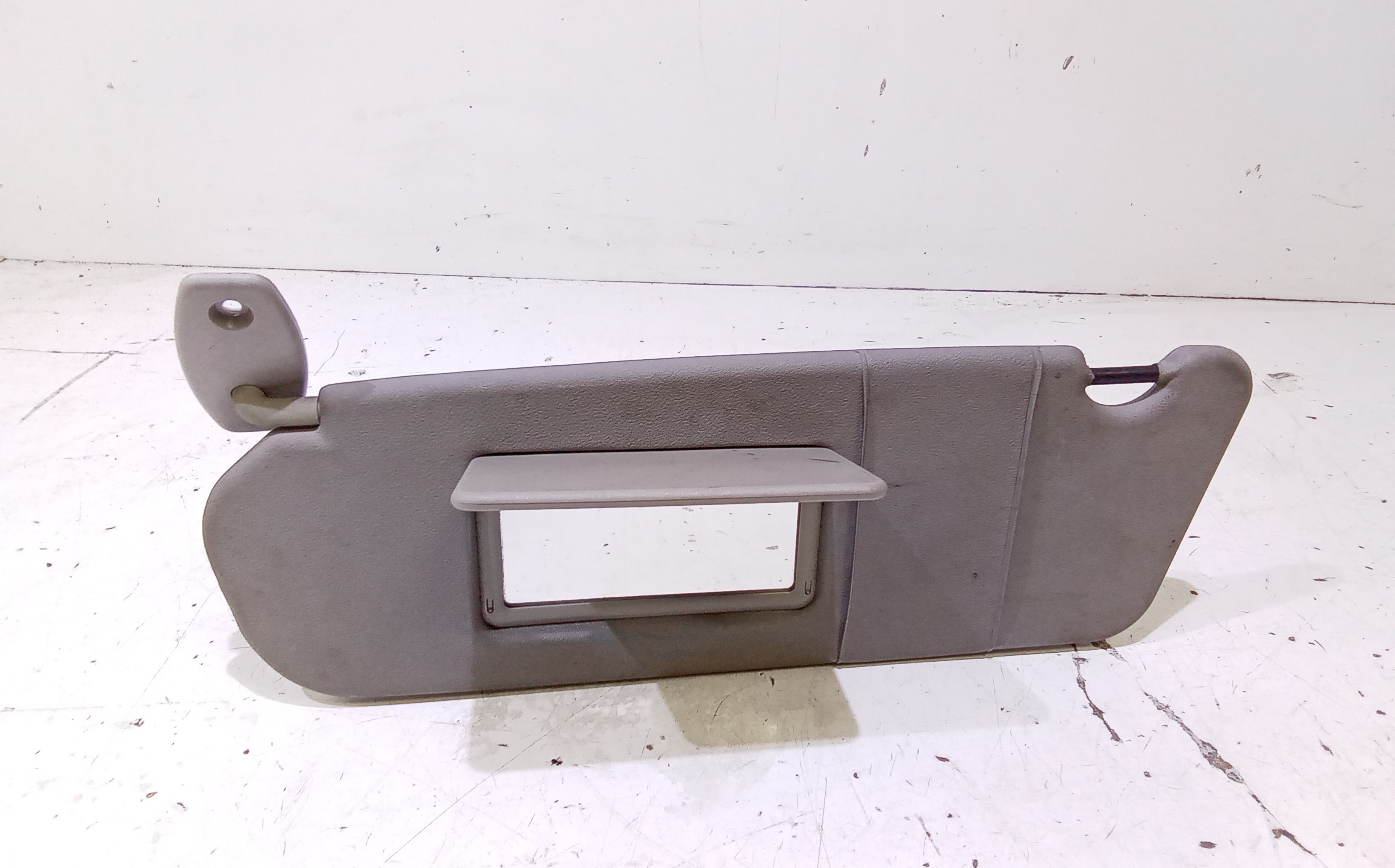 Aletta Parasole Parabrezza Sinistro Usato