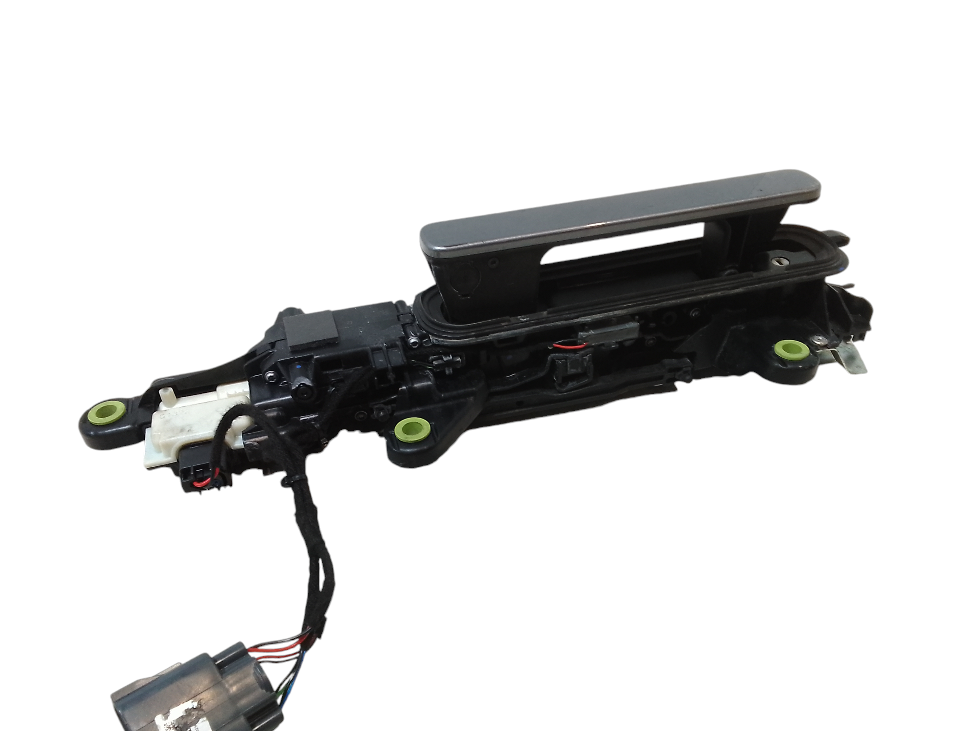 Maniglia Porta Ant. Sinistro LR144890 Usato