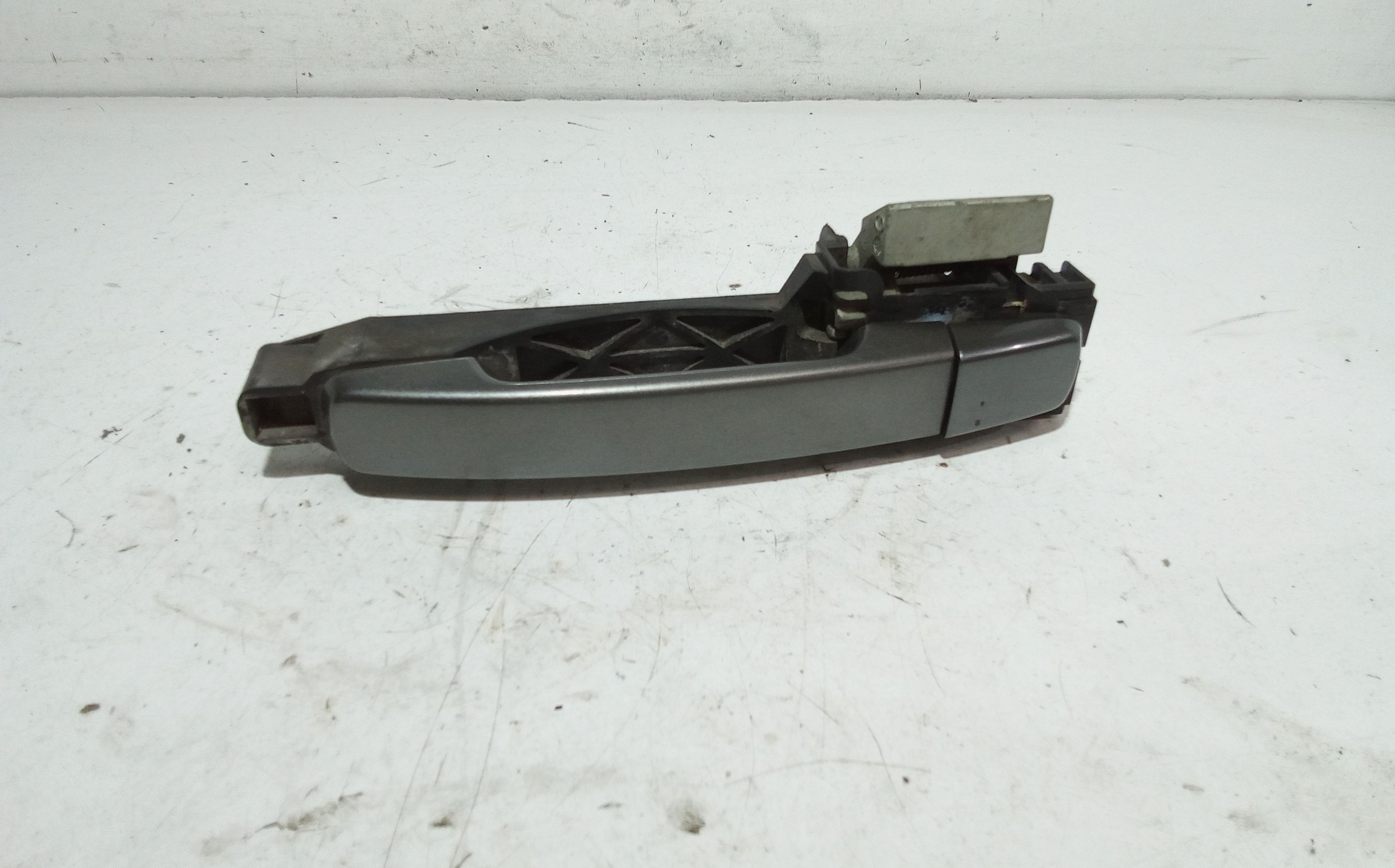 Maniglia Porta Post. Sinistro 80640BR00A Usato