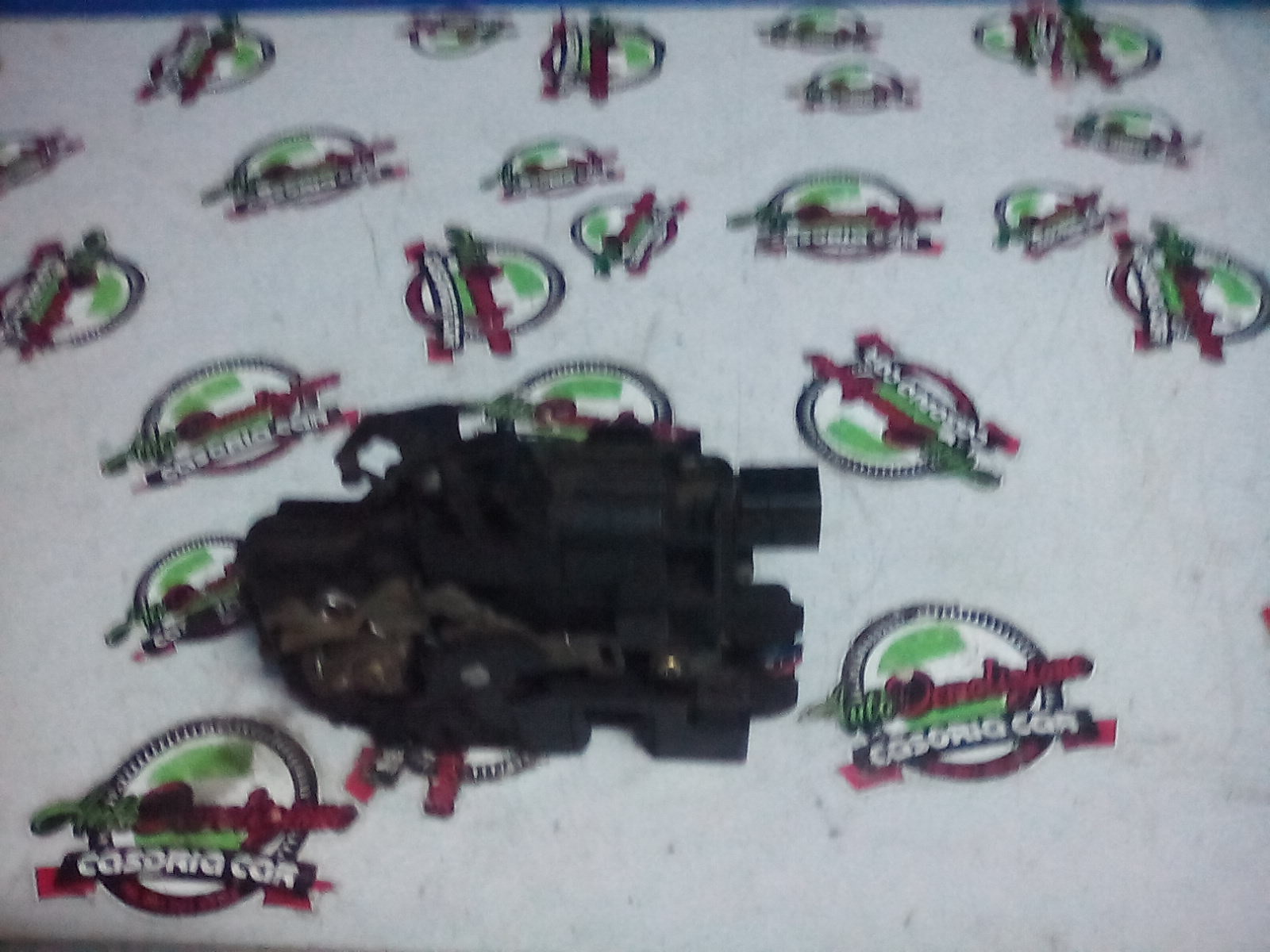 Serratura Porta Ant. Sinistro 6X1837013C Usato