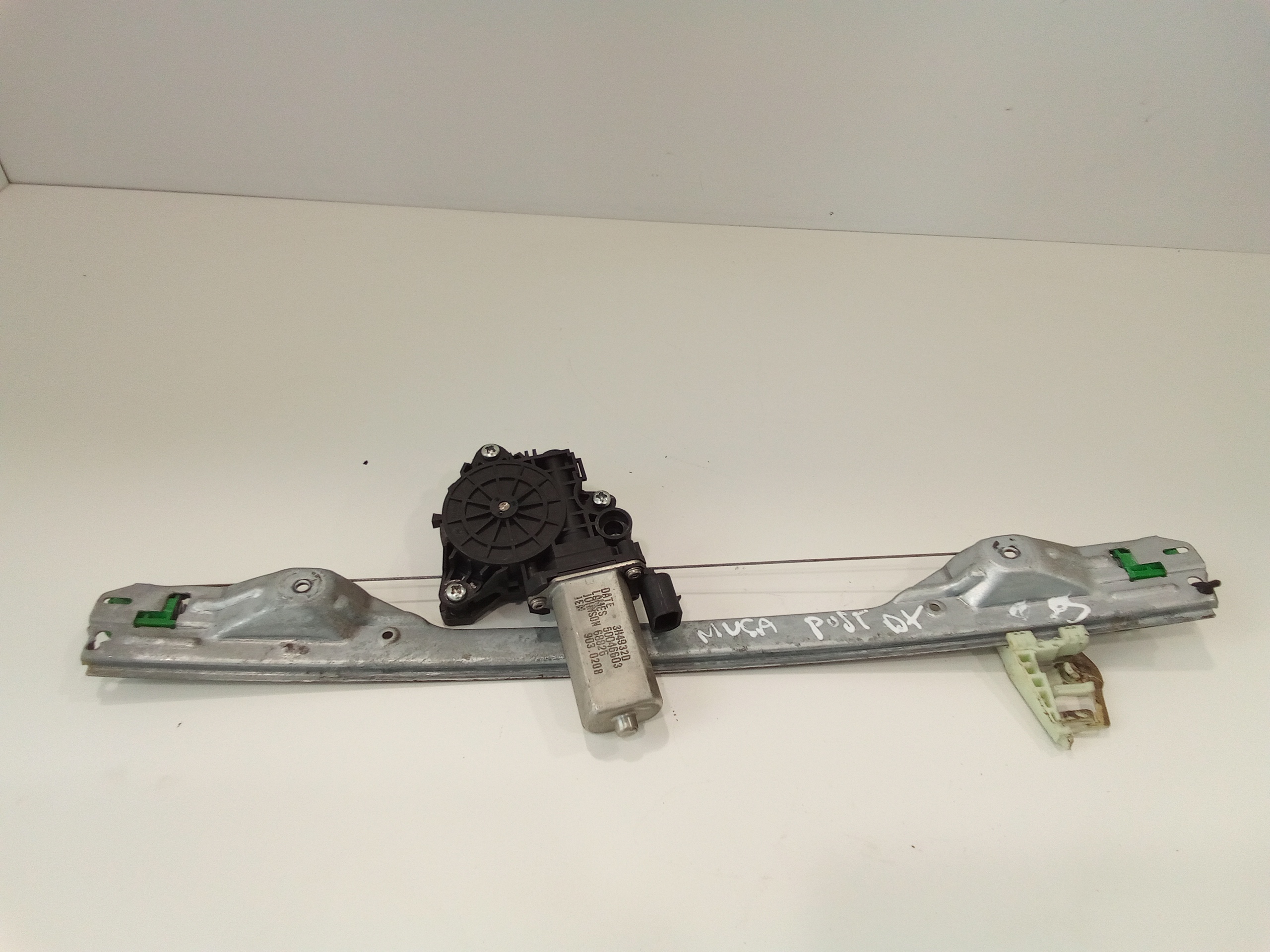 Alzacristallo Porta Post. Destro 71734850 Usato