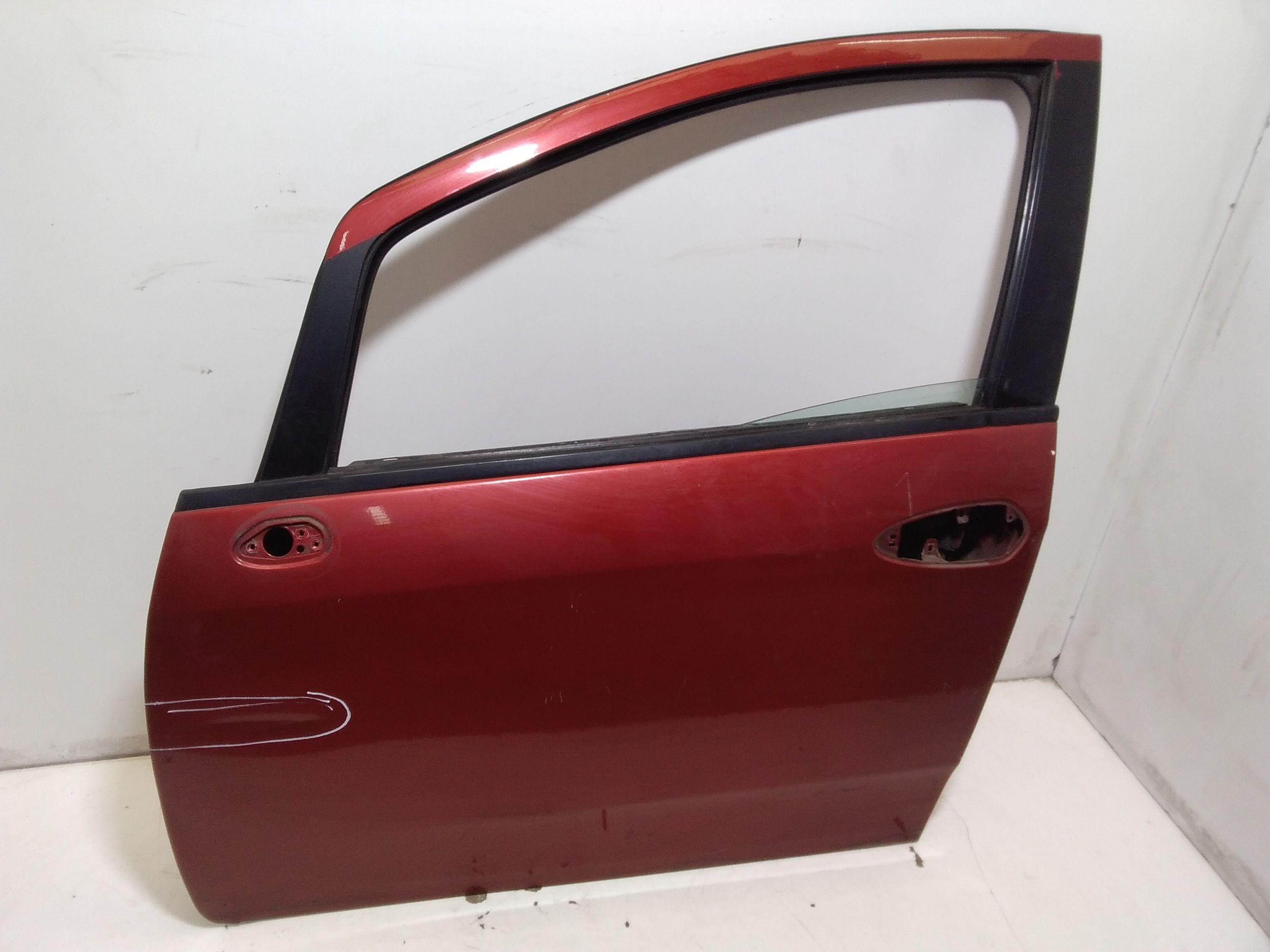 Porta Ant. Sinistro 51846215 Usato