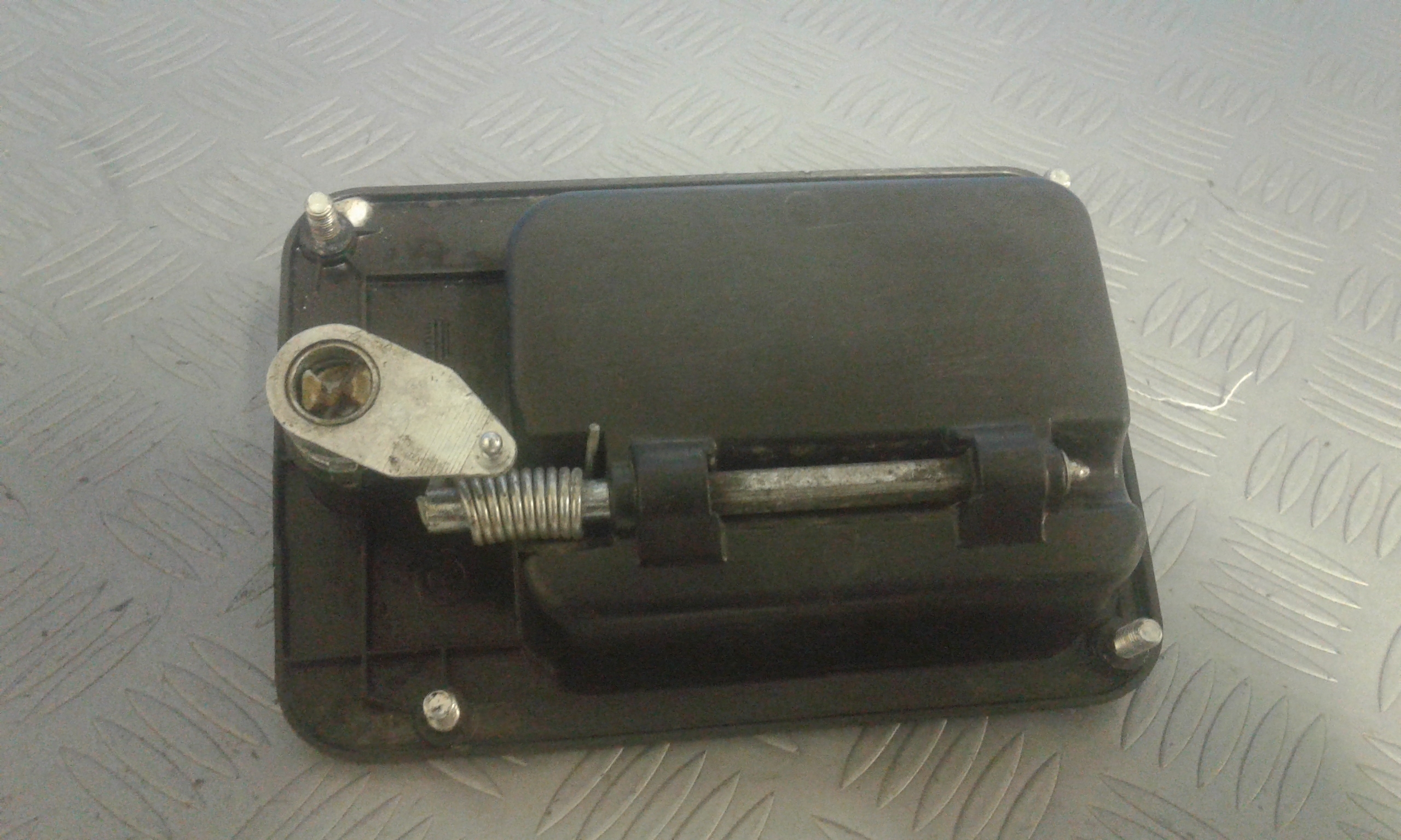 Maniglia Porta Ant. Sinistro Usato