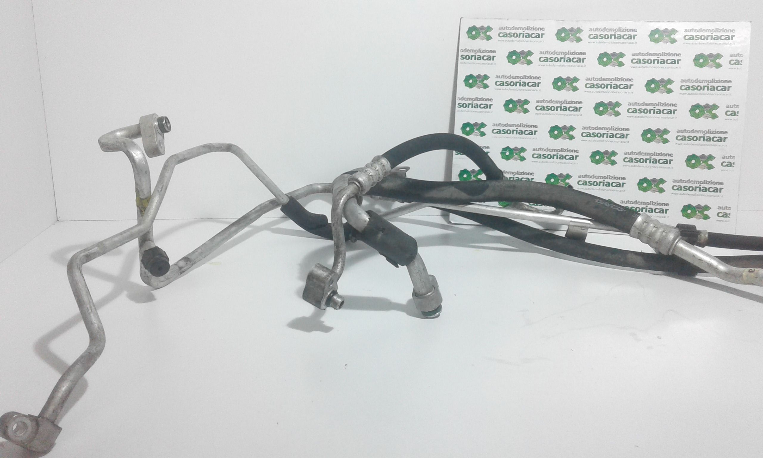 Kit Tubi A/c Usato