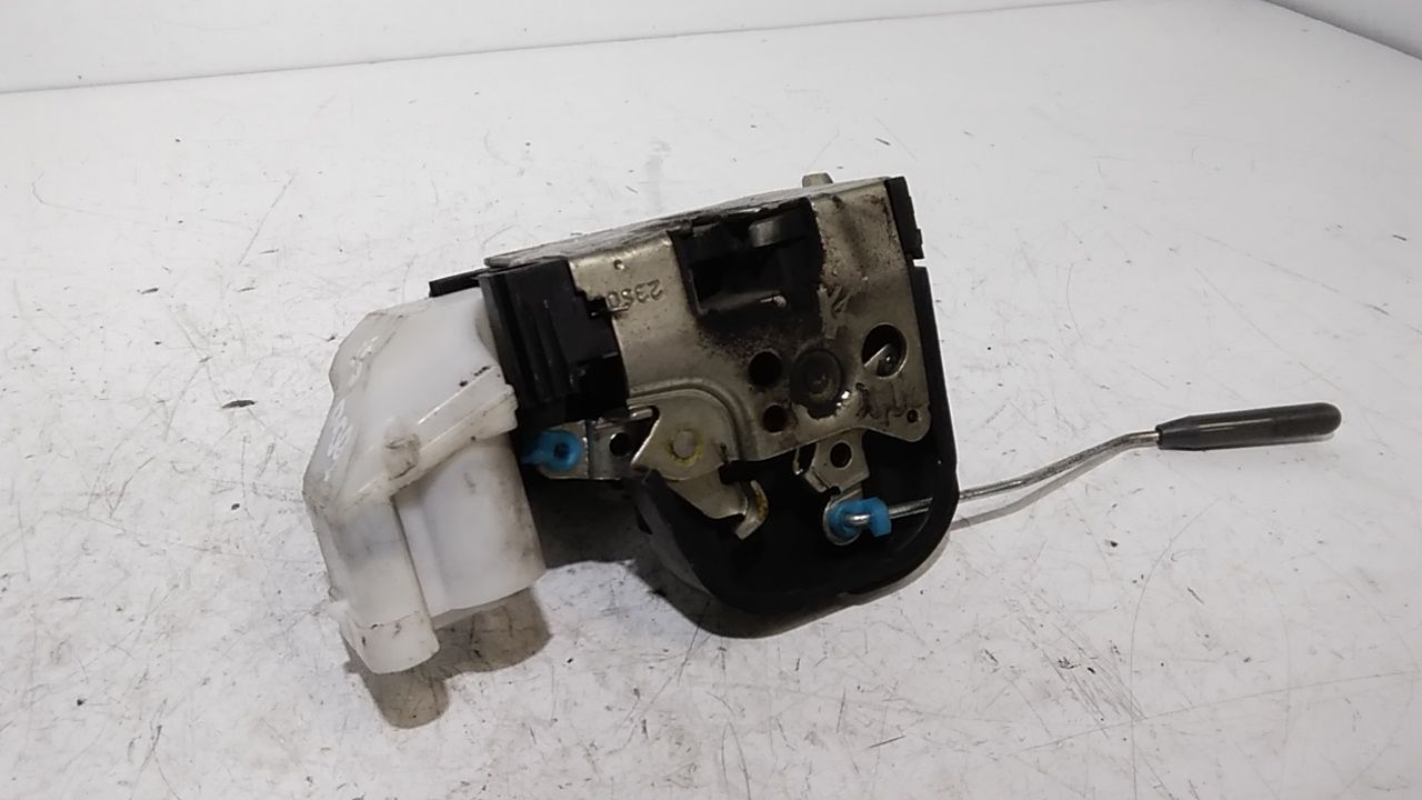 Serratura Porta Ant. Sinistro 51734732 Usato