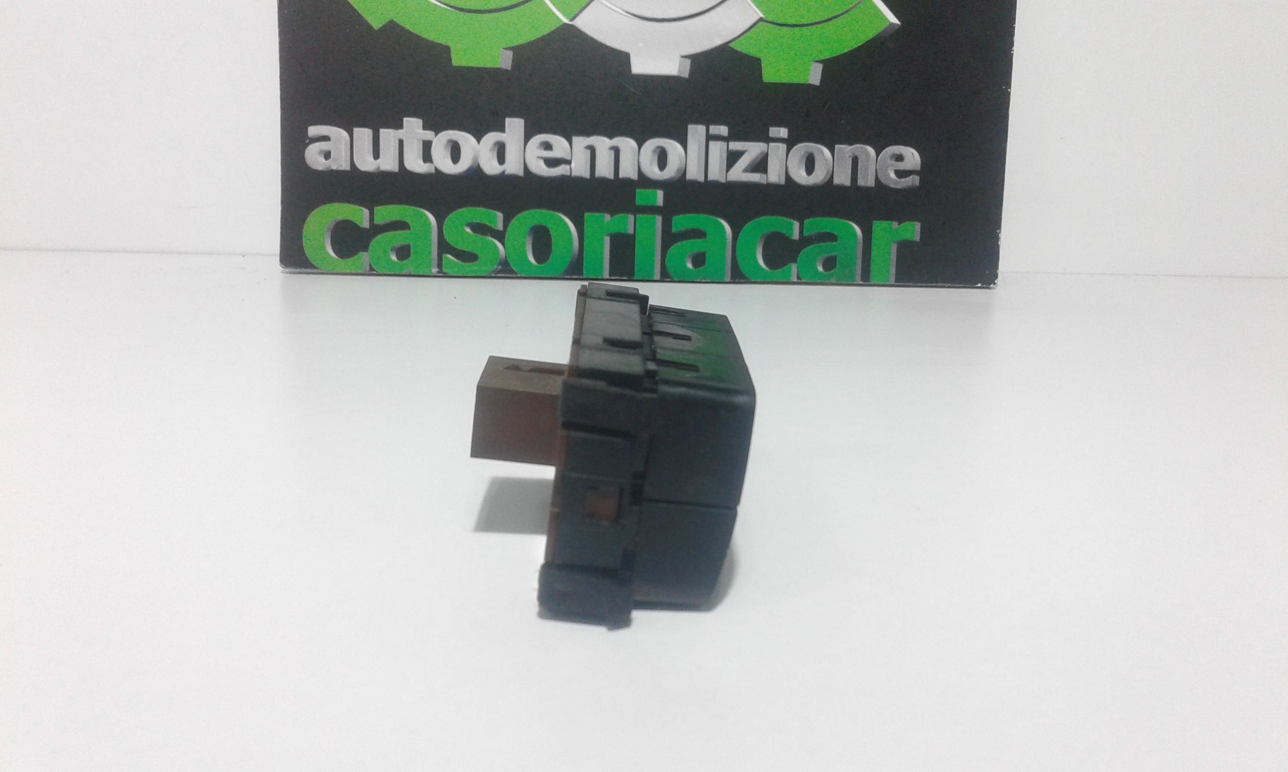 Comando Regolazione Altezza Proiettori 5801370355 Usato