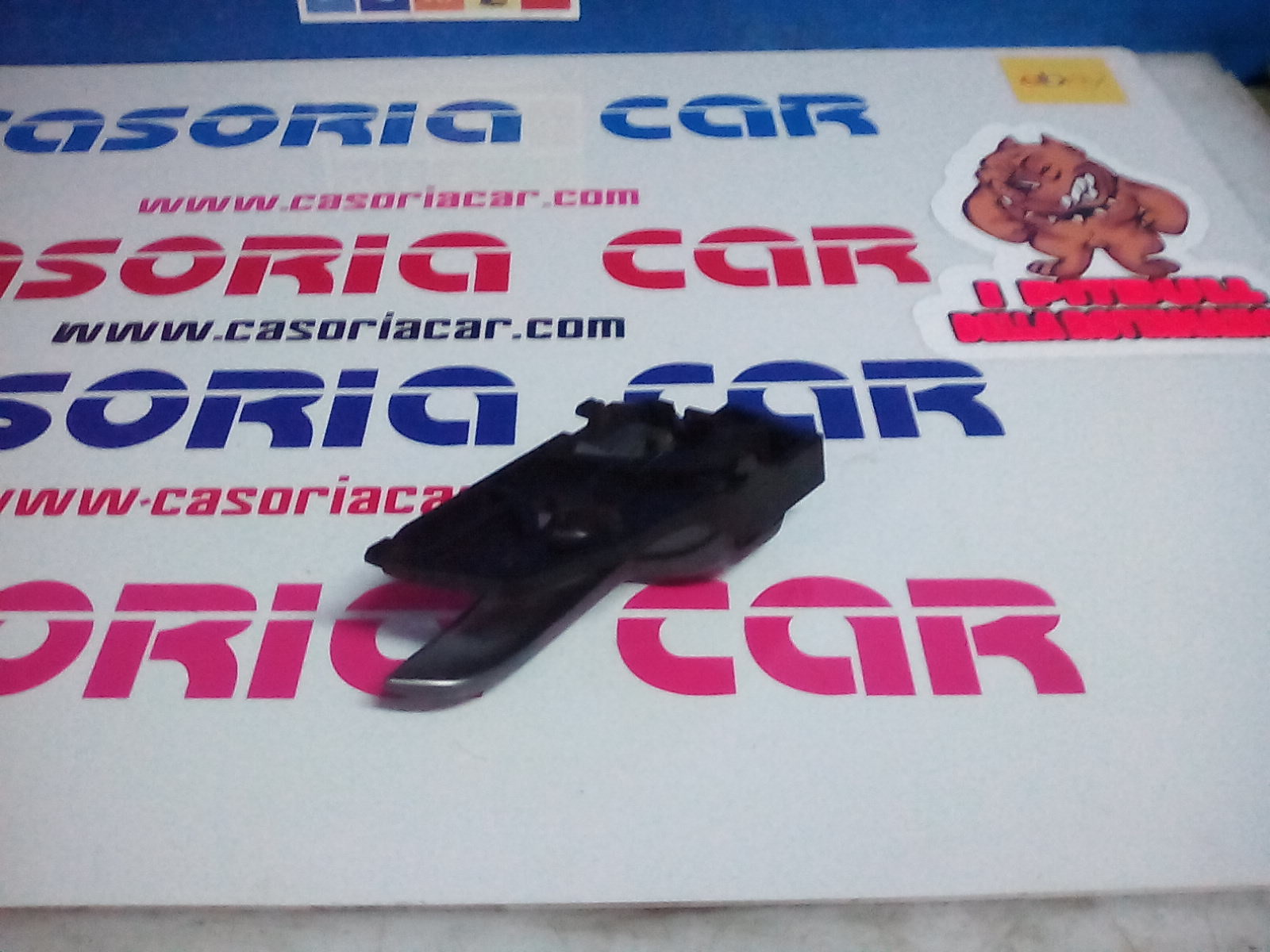 Maniglia Int. Apertura Porta Post. Destro 836201W010JBW Usato