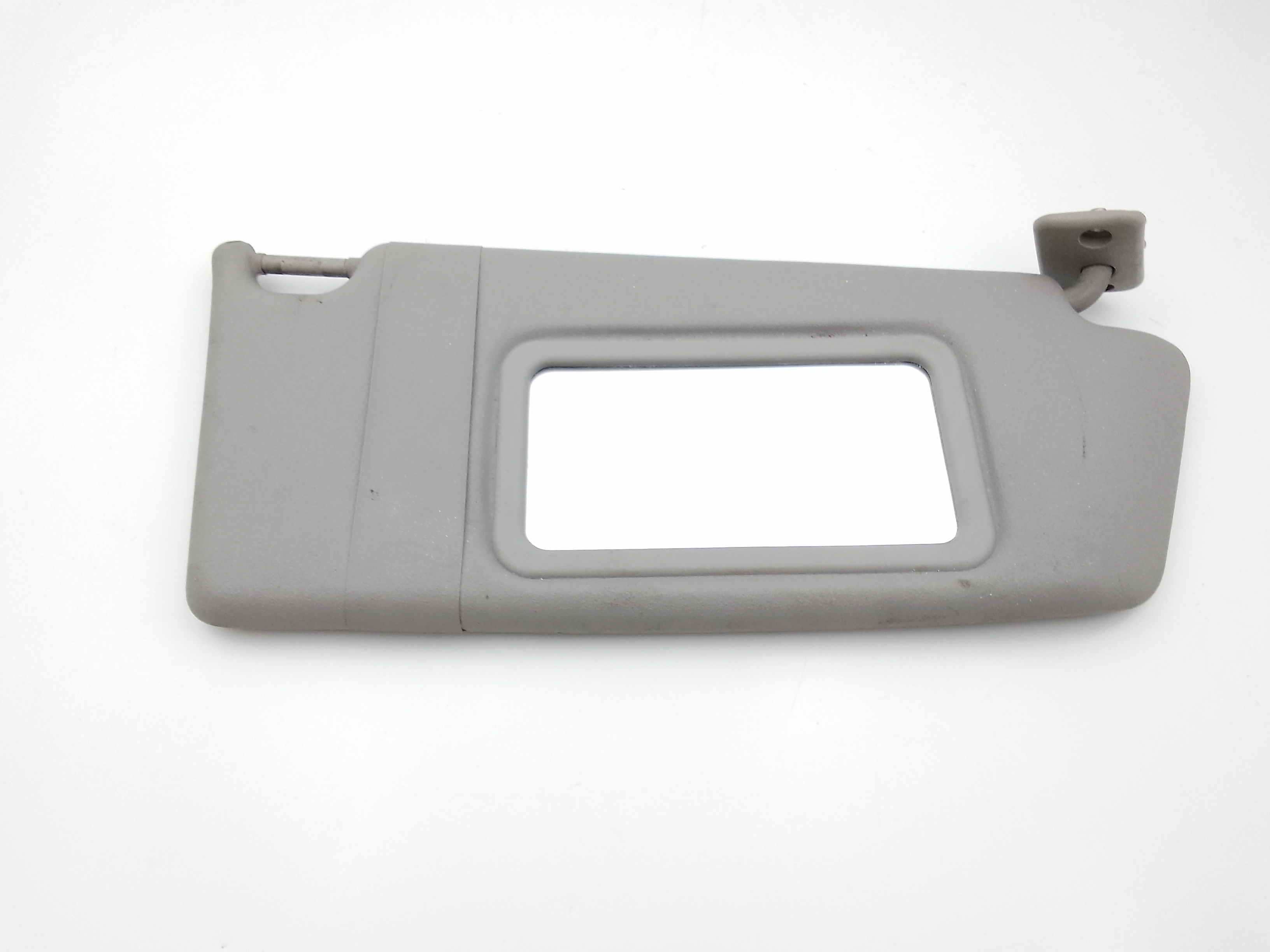 Aletta Parasole Parabrezza Destro 13113045 Usato