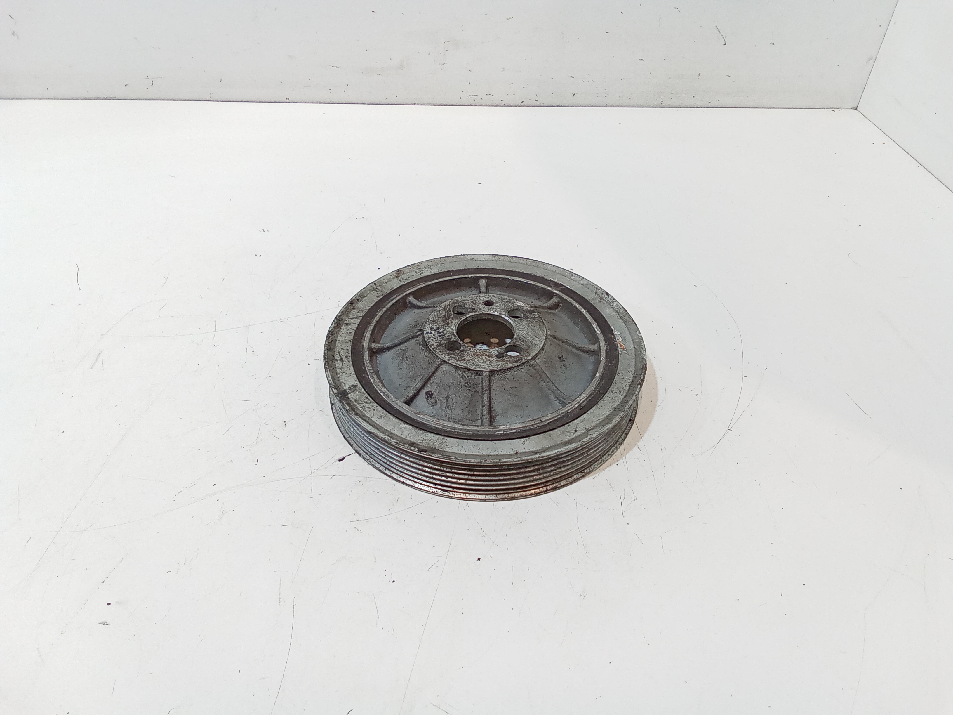 Puleggia Albero Motore 55181230 Usato