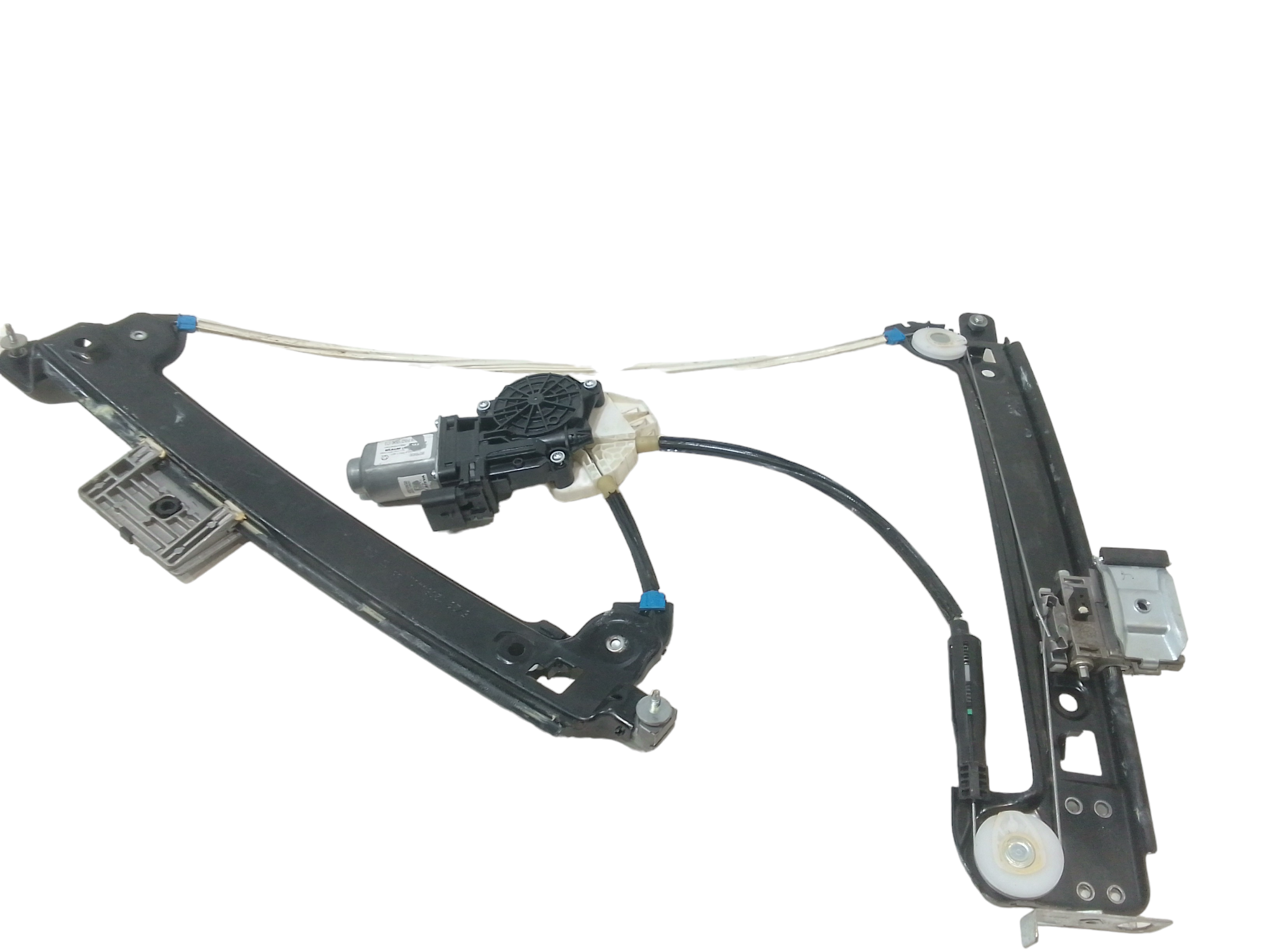 Alzacristallo Elettr. Porta Post. Sinistro 9827880880 Usato