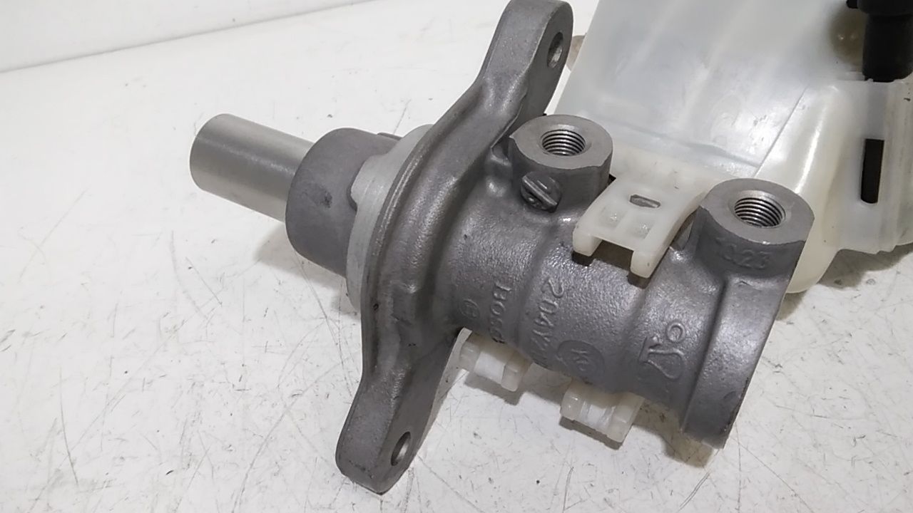 Pompa Comando Freni 77363866 Usato