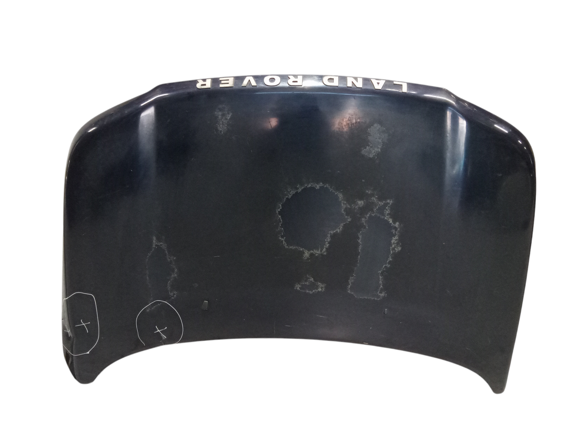 Cofano Ant. ASR2512 Usato