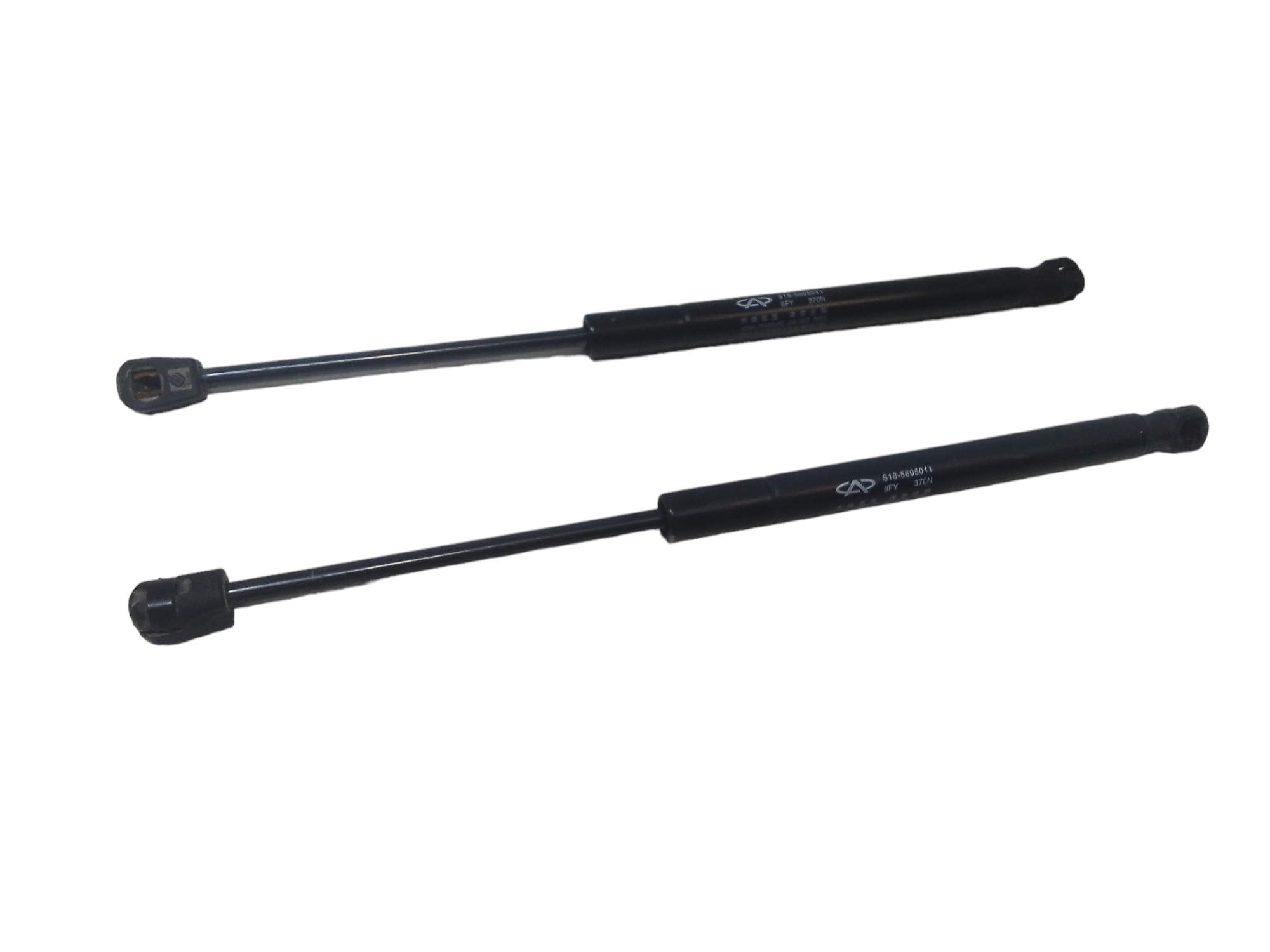 Cerniera Cofano Post. Destro Usato