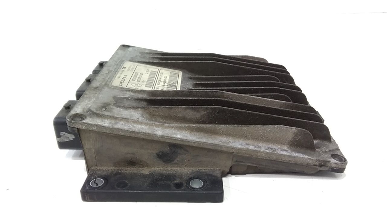 Centralina Iniezione 8200504593 Usato