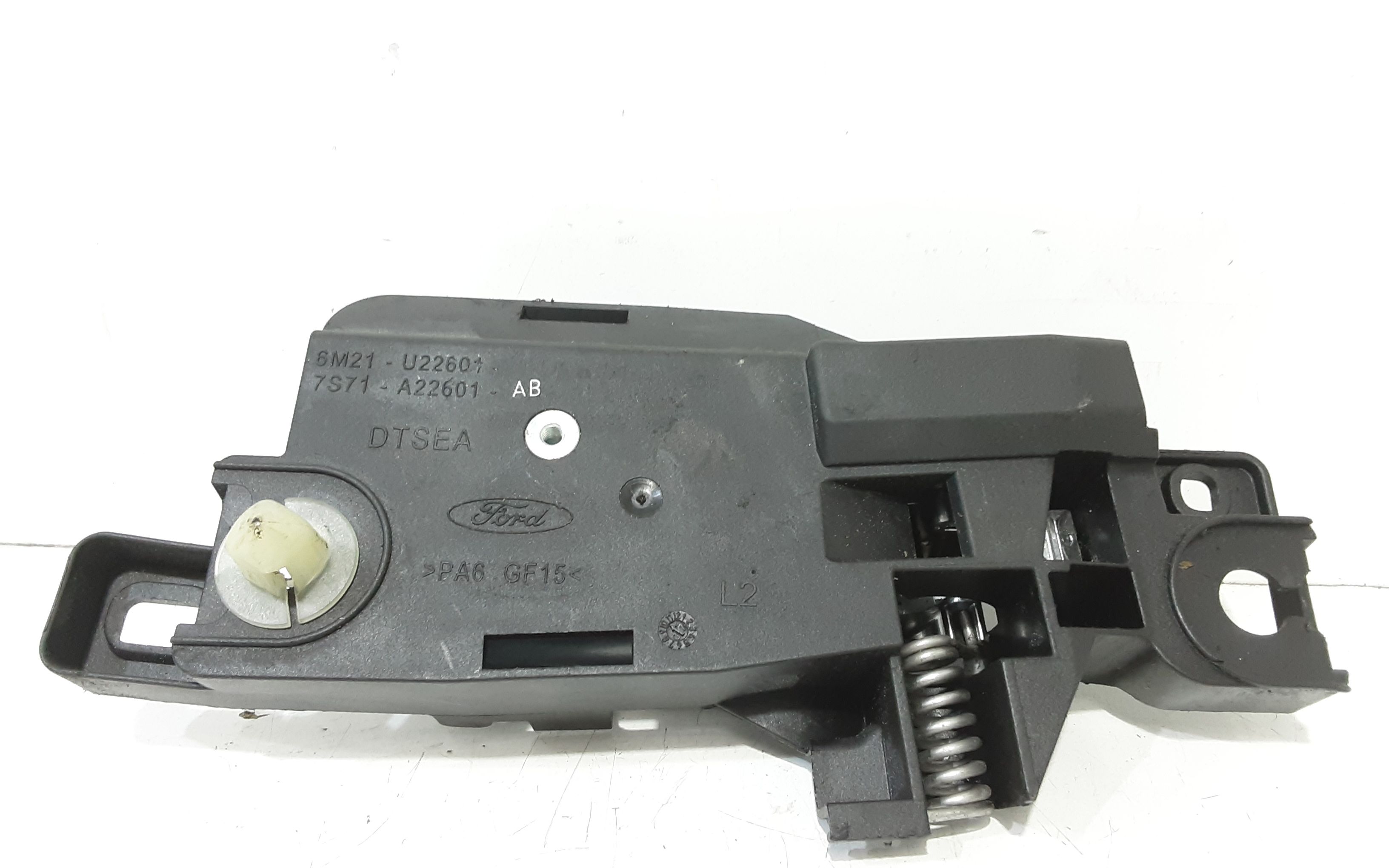 Maniglia Int. Apertura Porta Ant. Sinistro 1674135 Usato