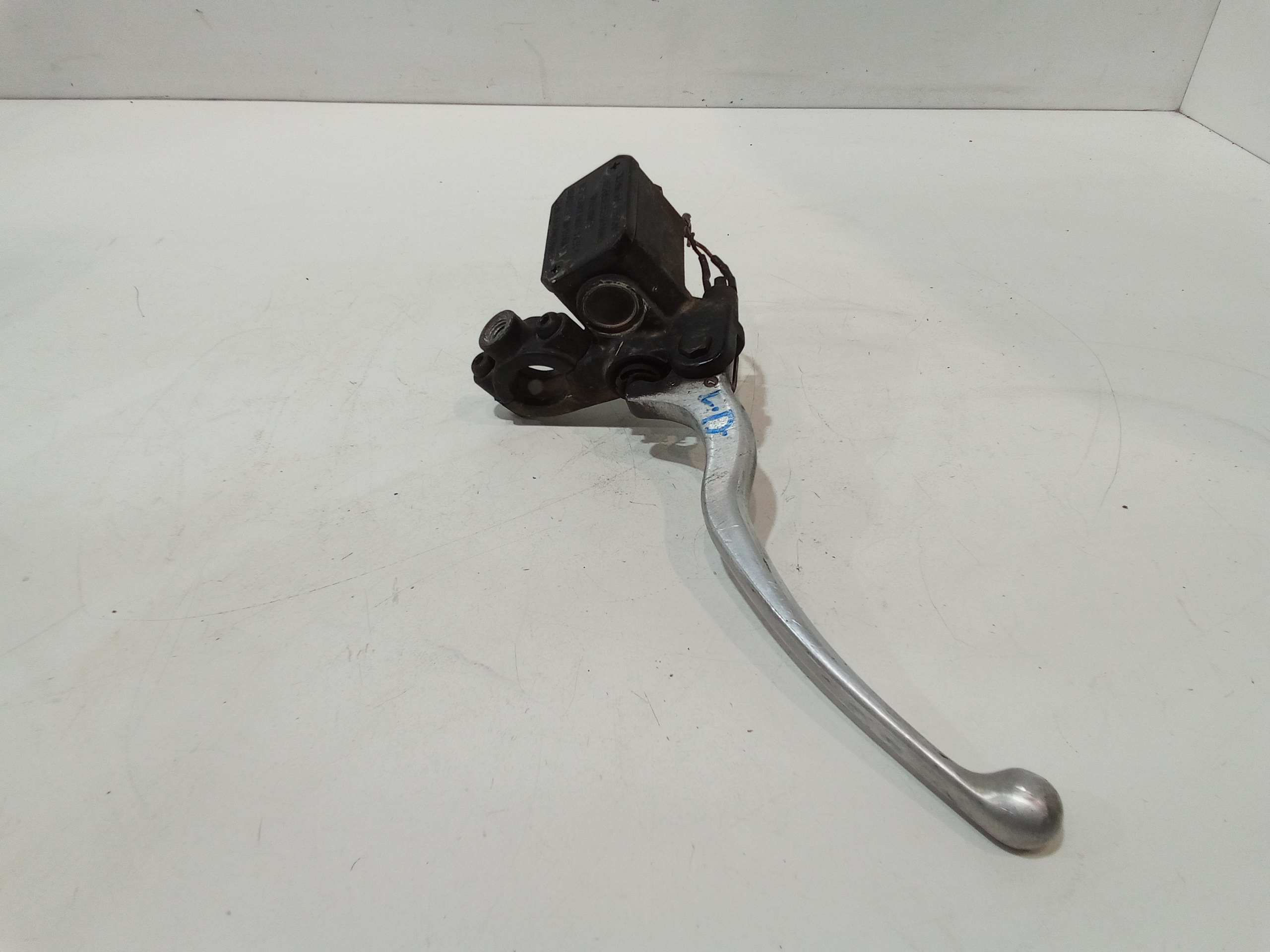 Pompa Freno Anteriore Usato