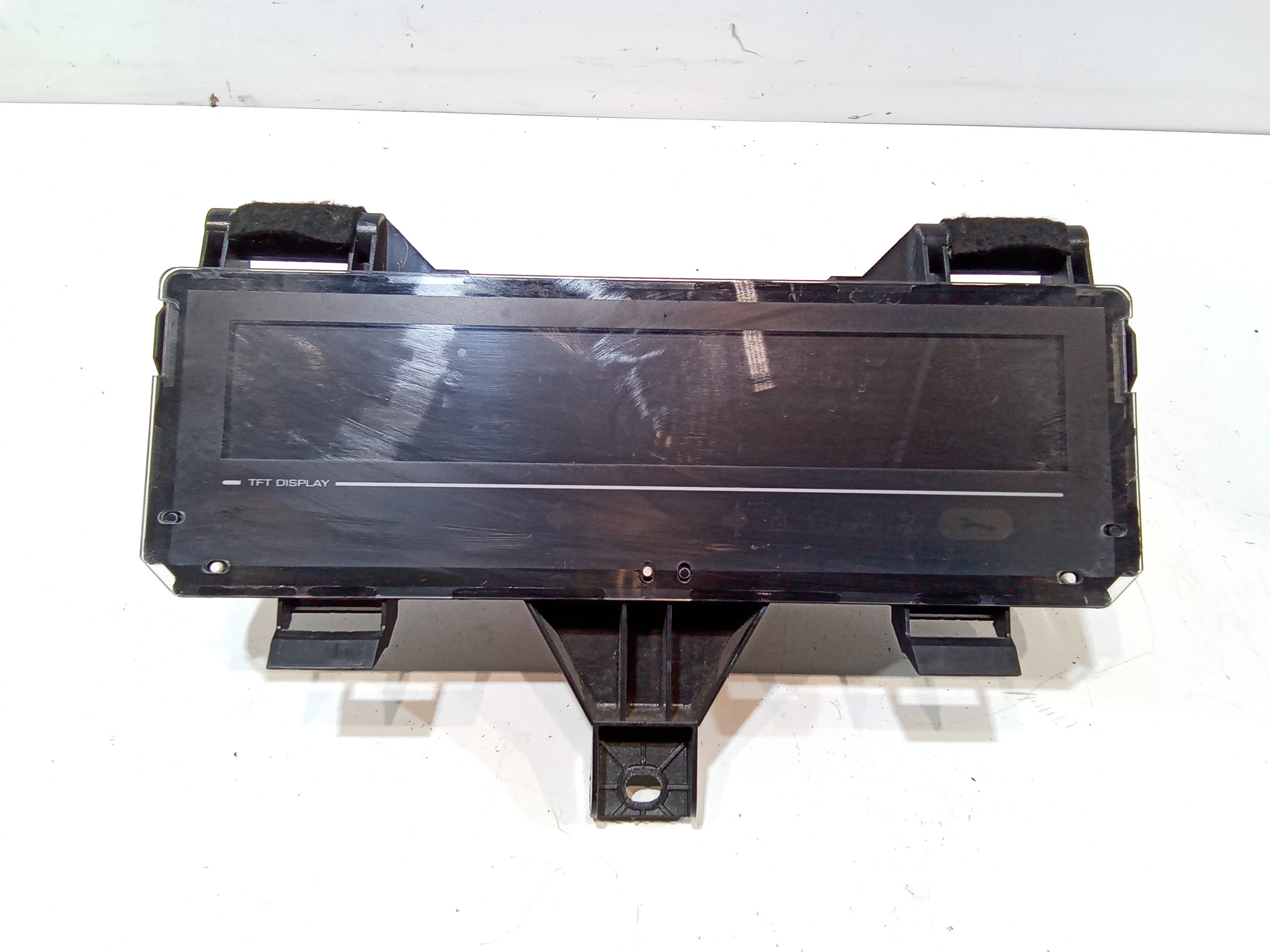 Display Multifunzione 259154615R Usato