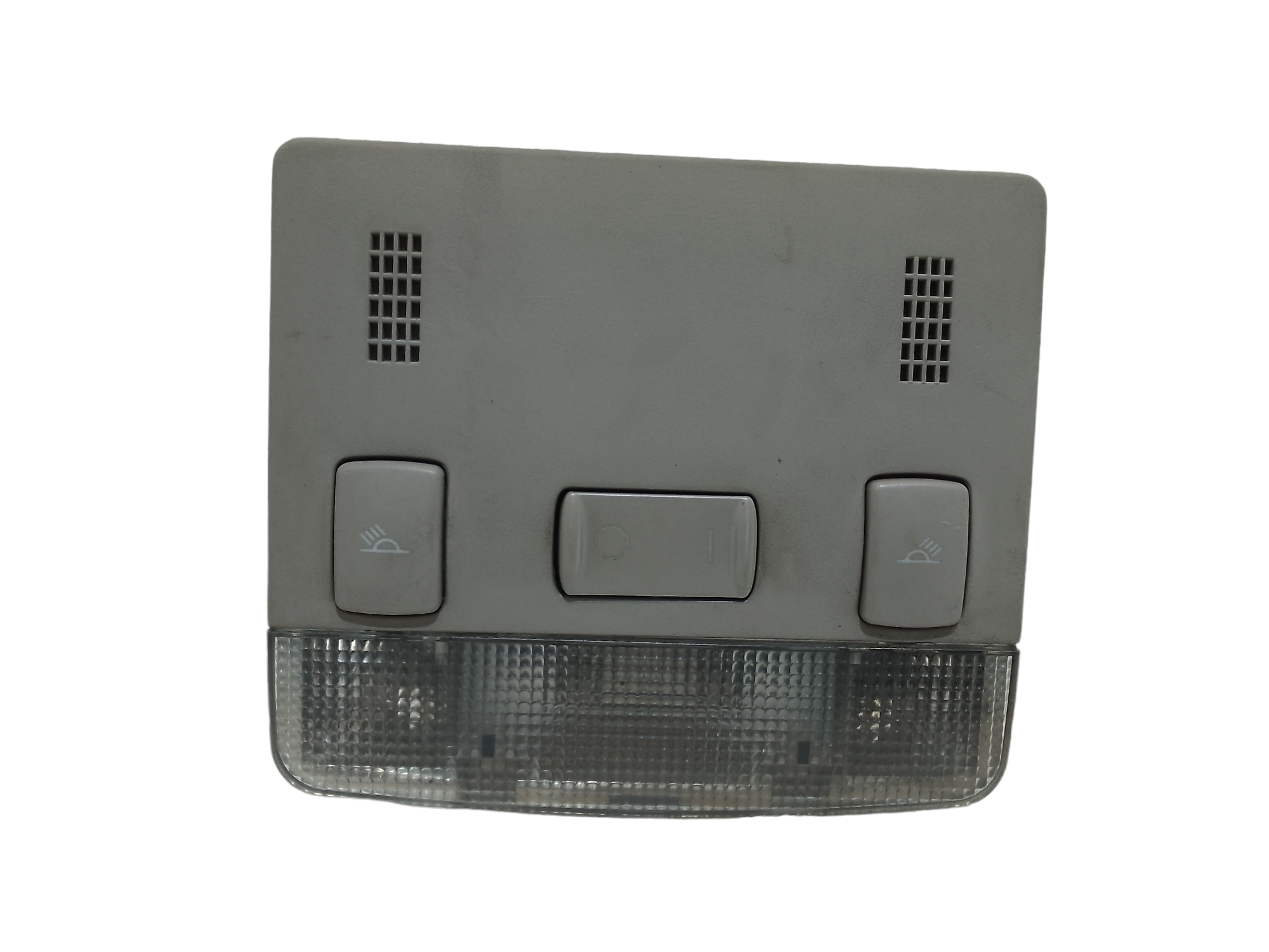 Luce Cortesia Ant. Tetto Usato