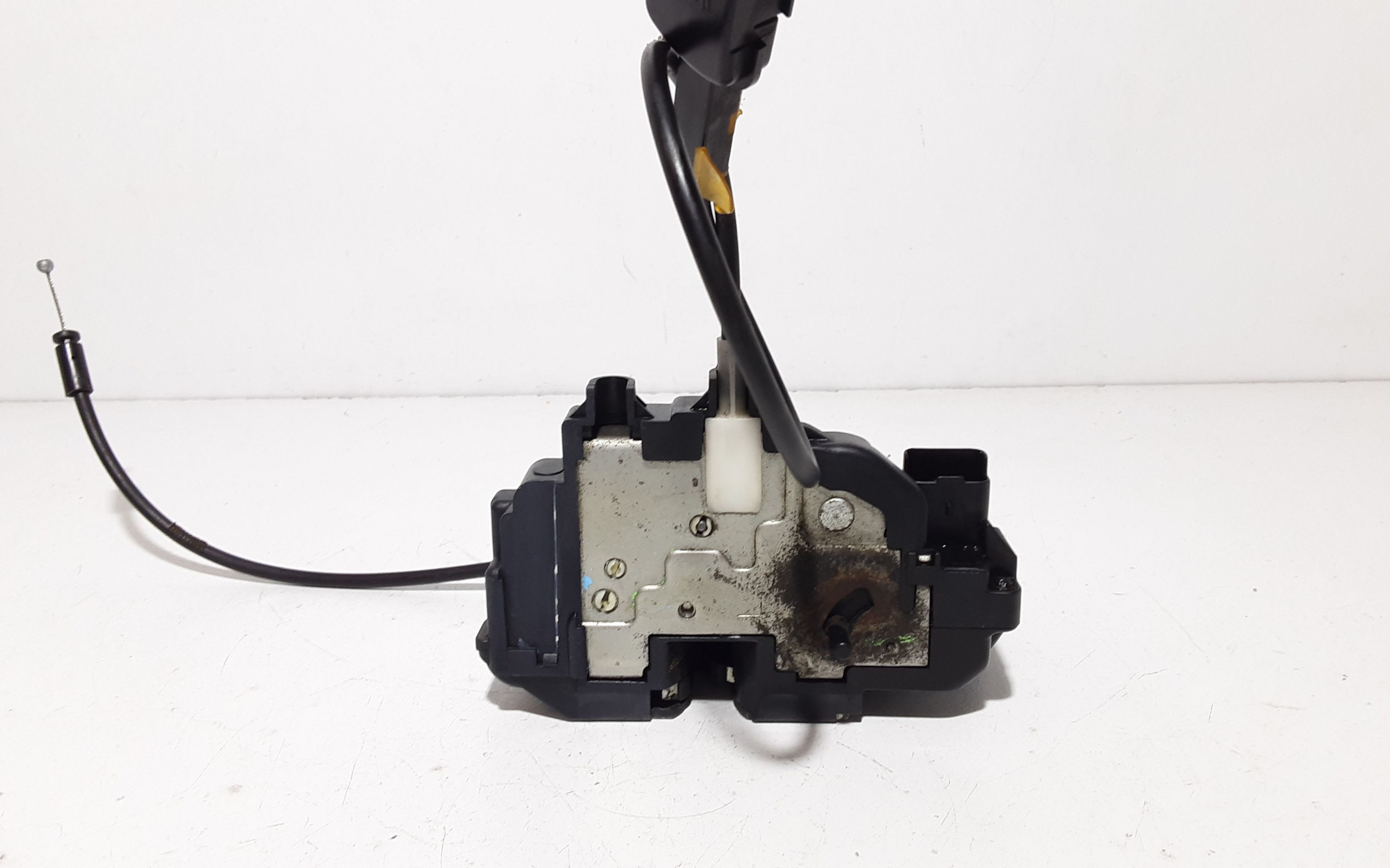 Serratura Porta Post. Sinistro 8200219248 Usato