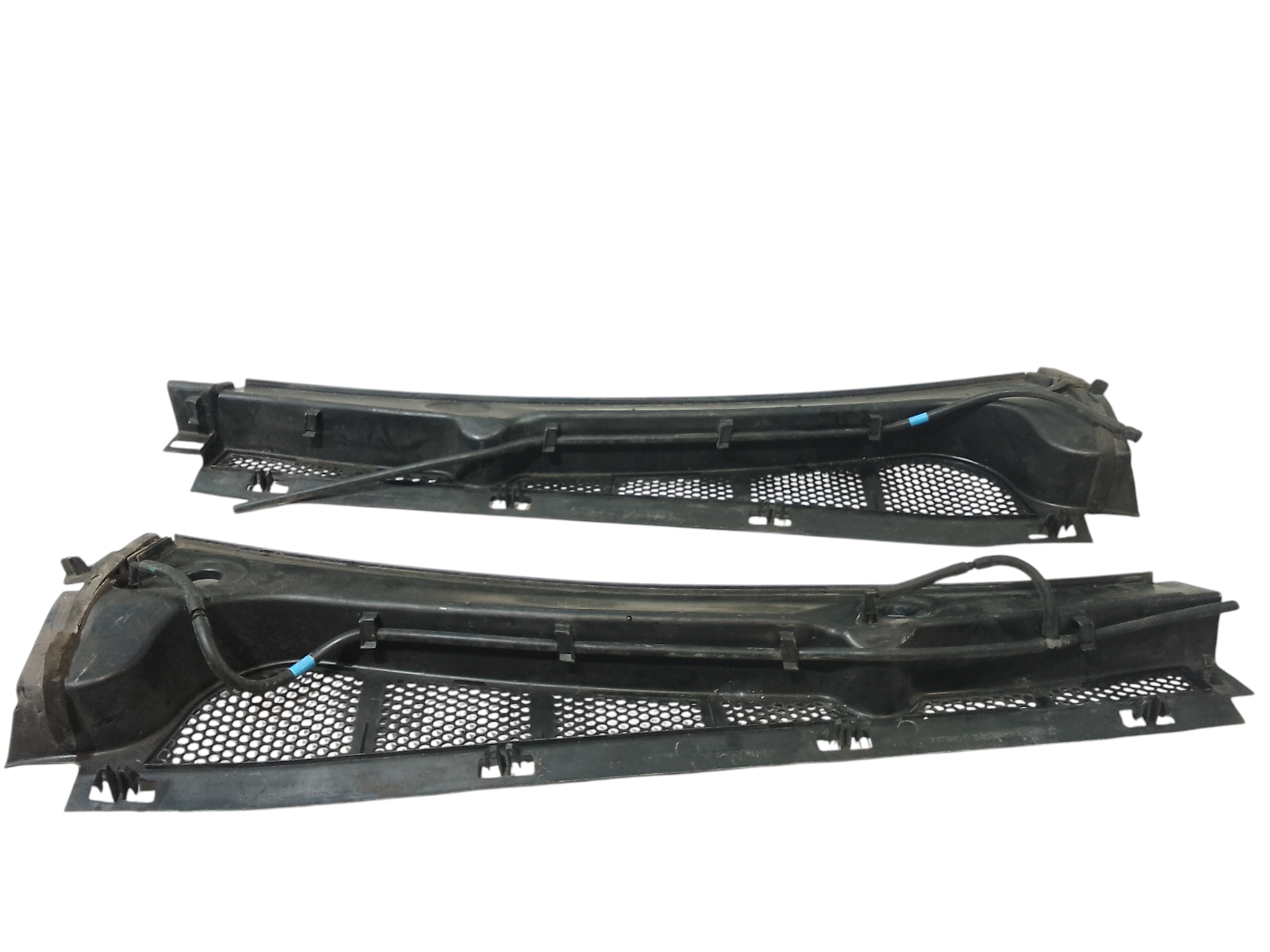 Grondina Sottoparabrezza, Griglia Sottoparabrezza Usato