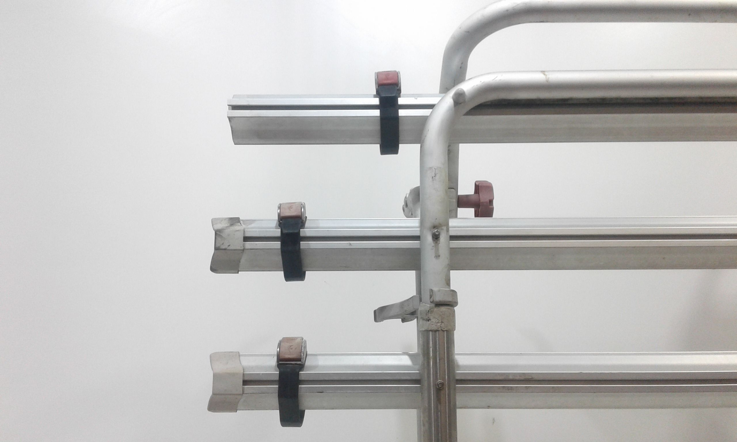 Supporto Portabici Usato