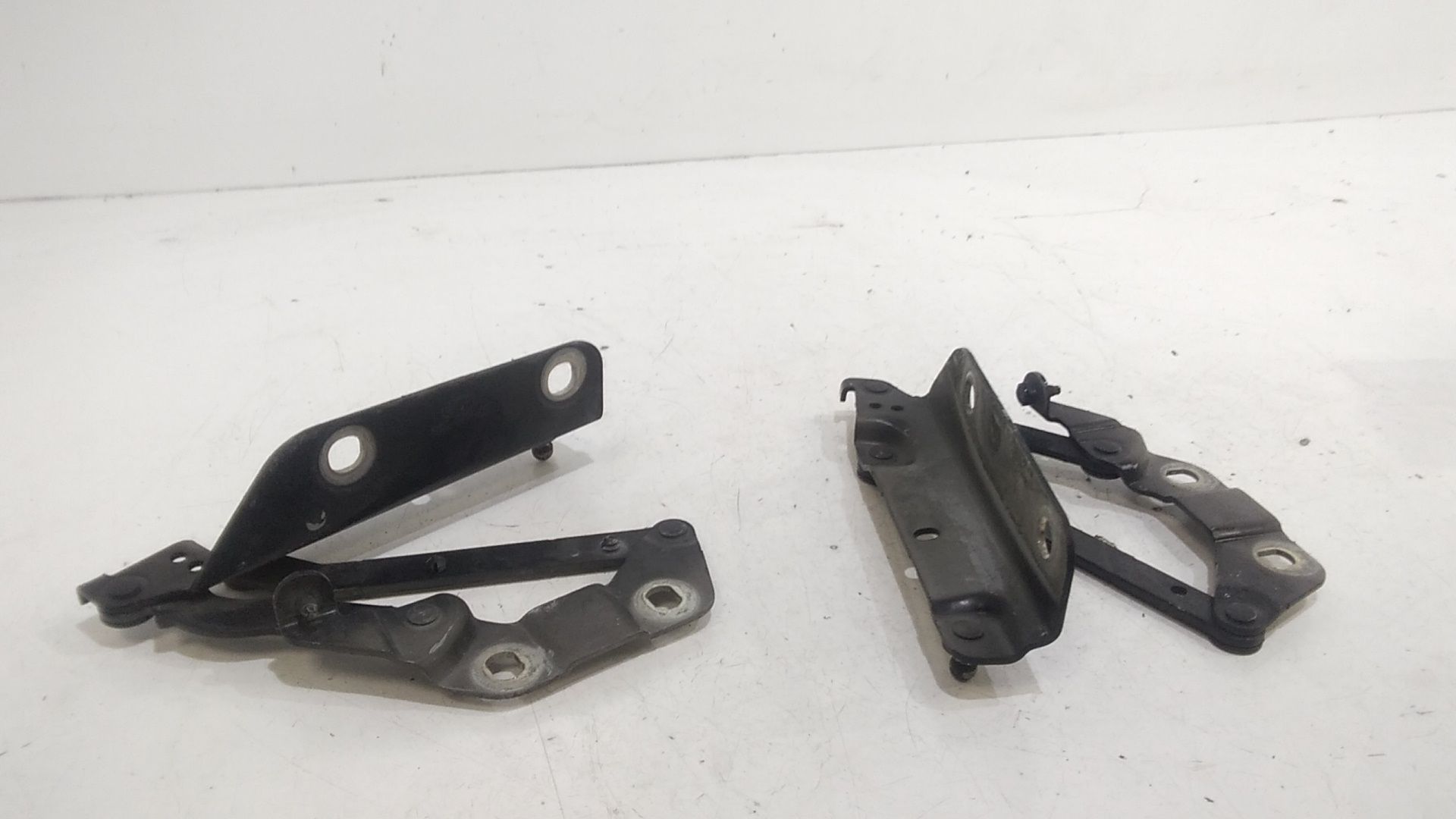 Cerniera Cofano Ant. Sinistro LR001565 Usato