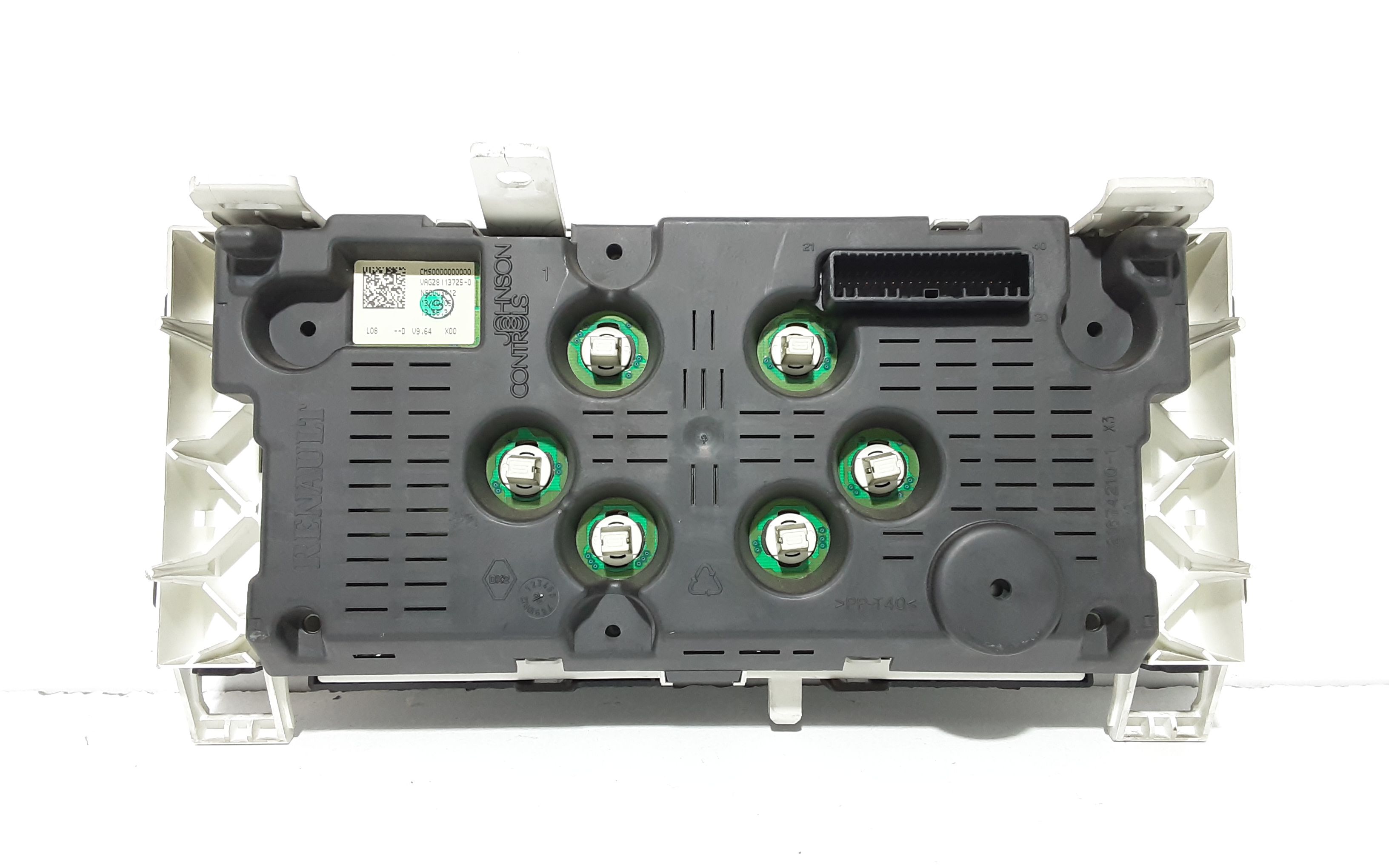 Quadro Portastrumenti Usato