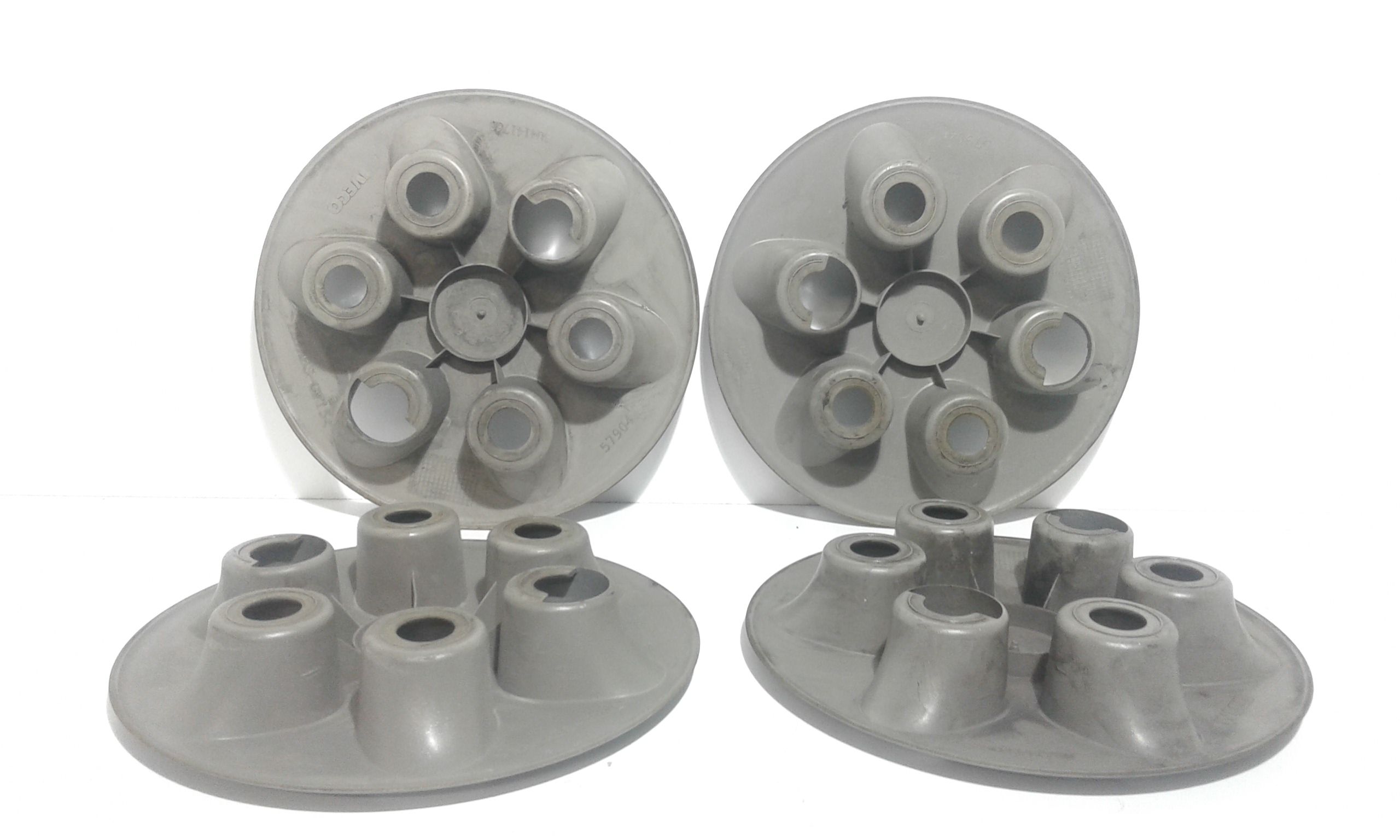 Coprimozzo Ruota Usato