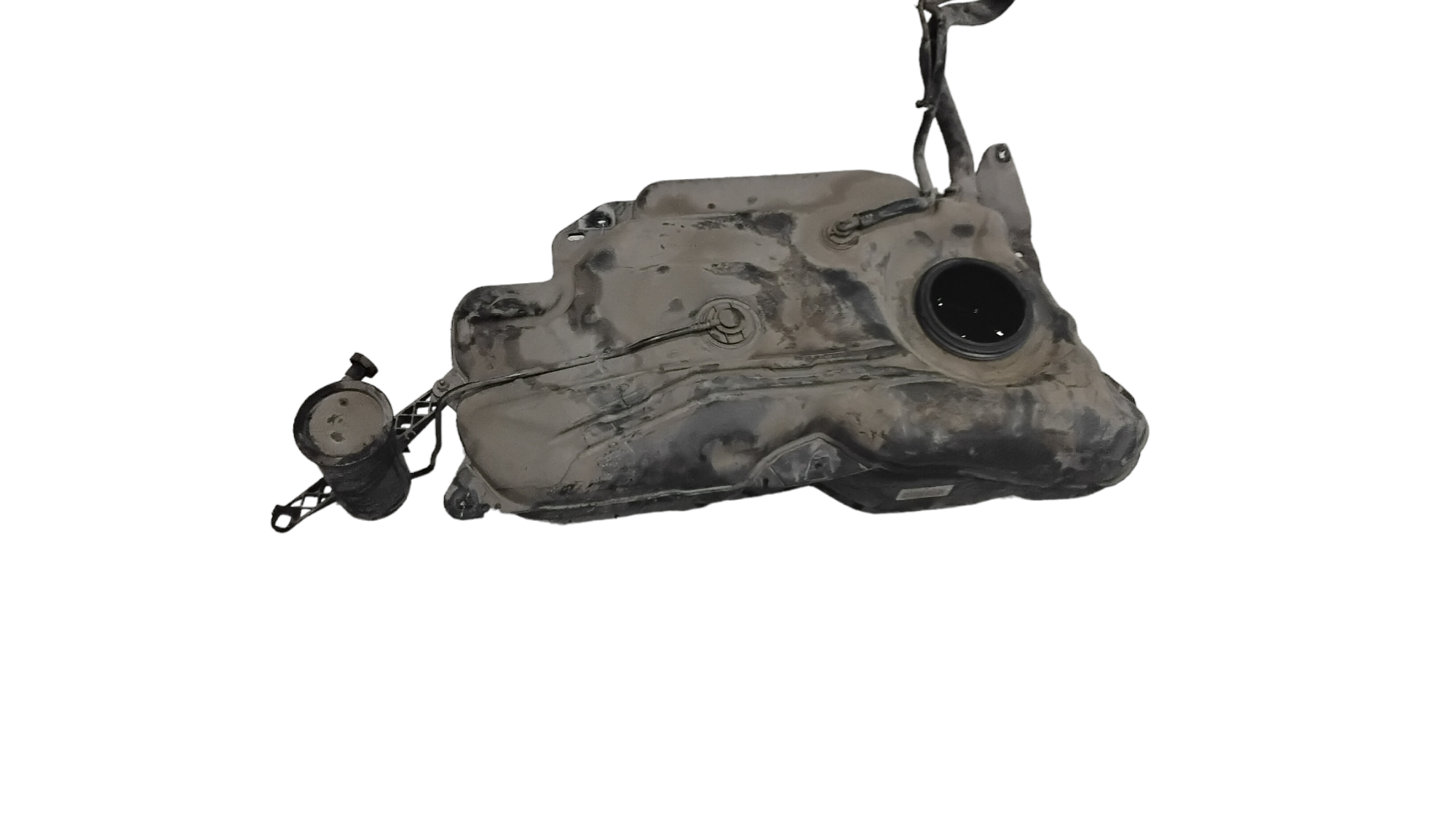 Serbatoio Carburante 1500NY Usato