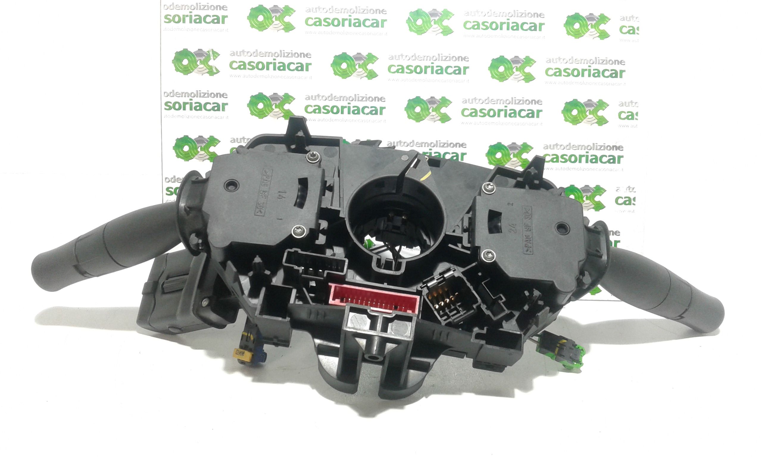 Devioguidasgancio Compl. Usato