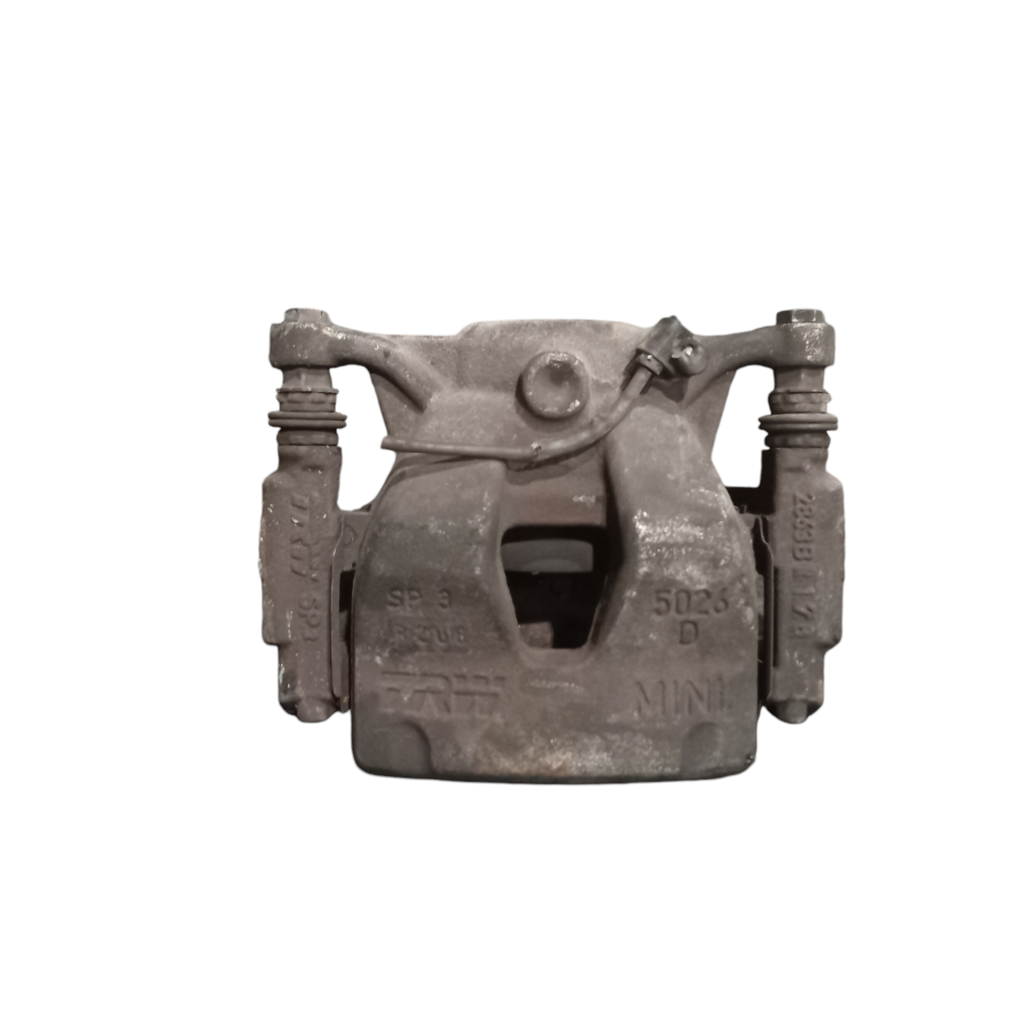 Pinza Freno Ant. Sinistro 34119804729 Usato