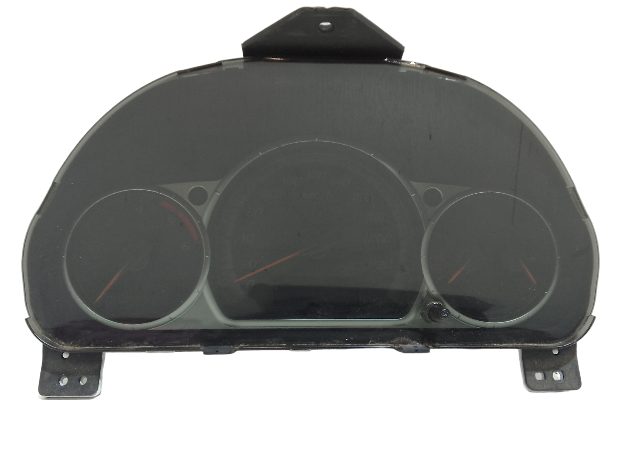 Quadro Portastrumenti Usato