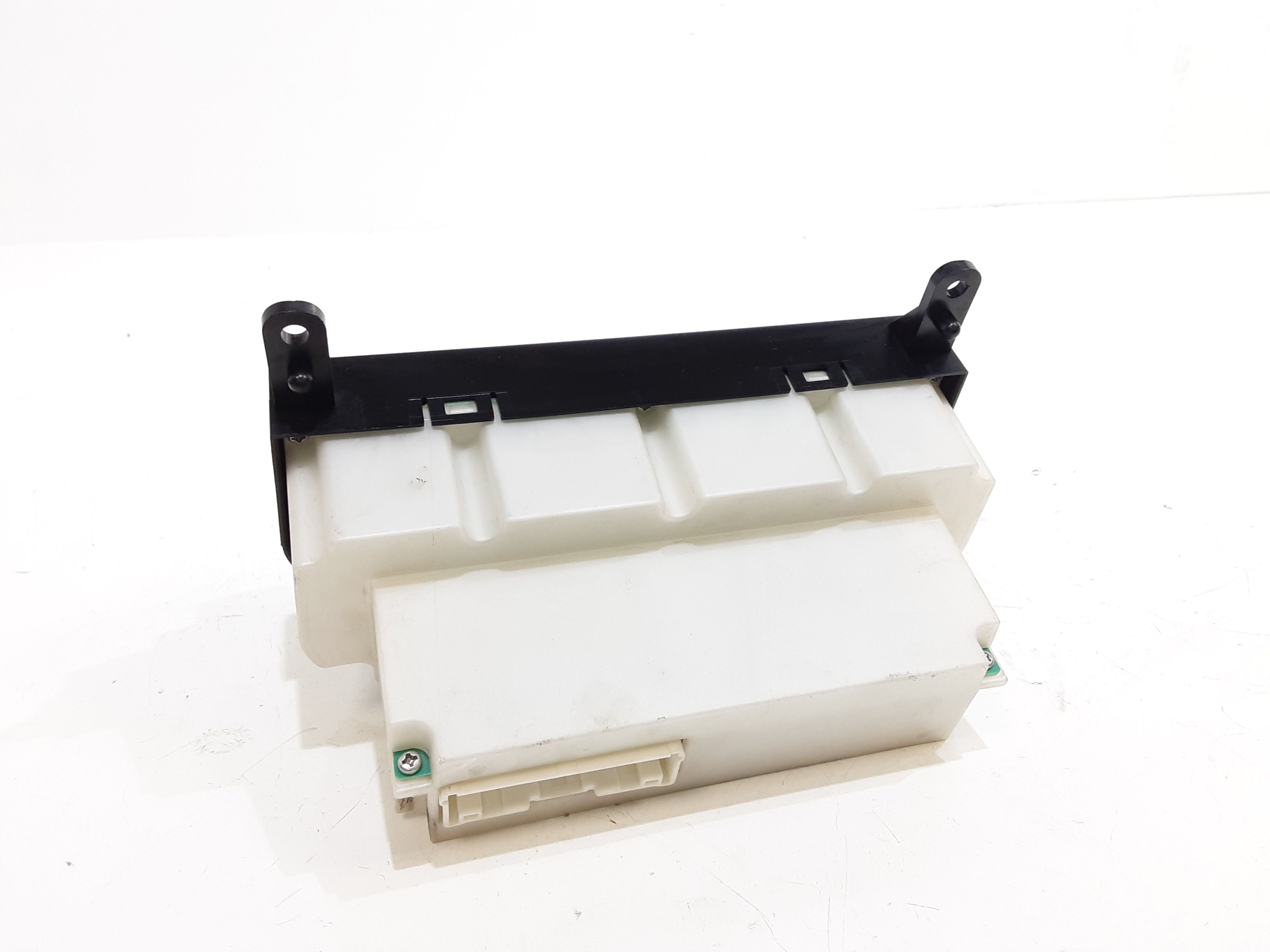 Blocco Comando Climatizzazione 27500JD40C Usato