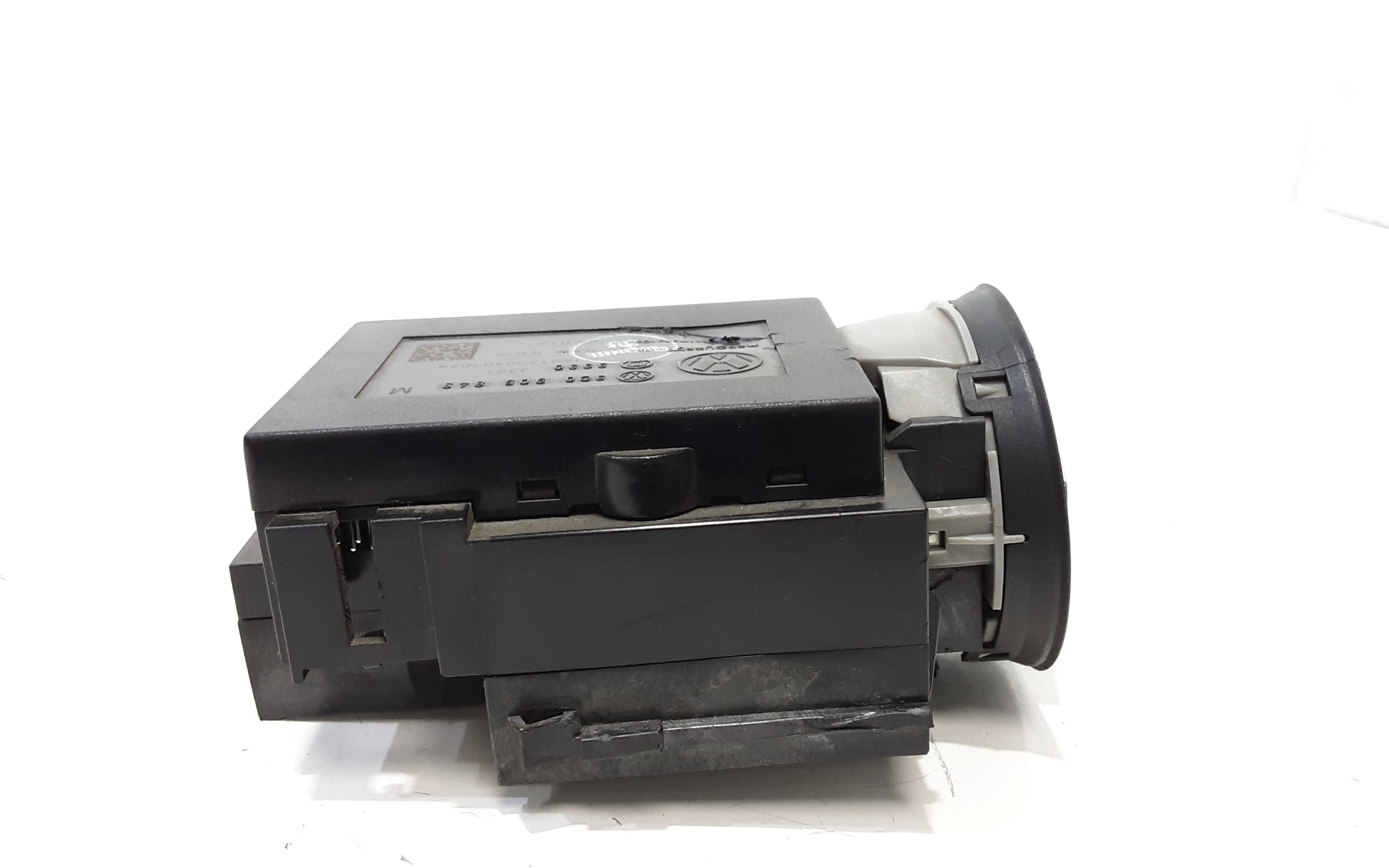 Interruttore Start And Stop, Comando Starter Usato