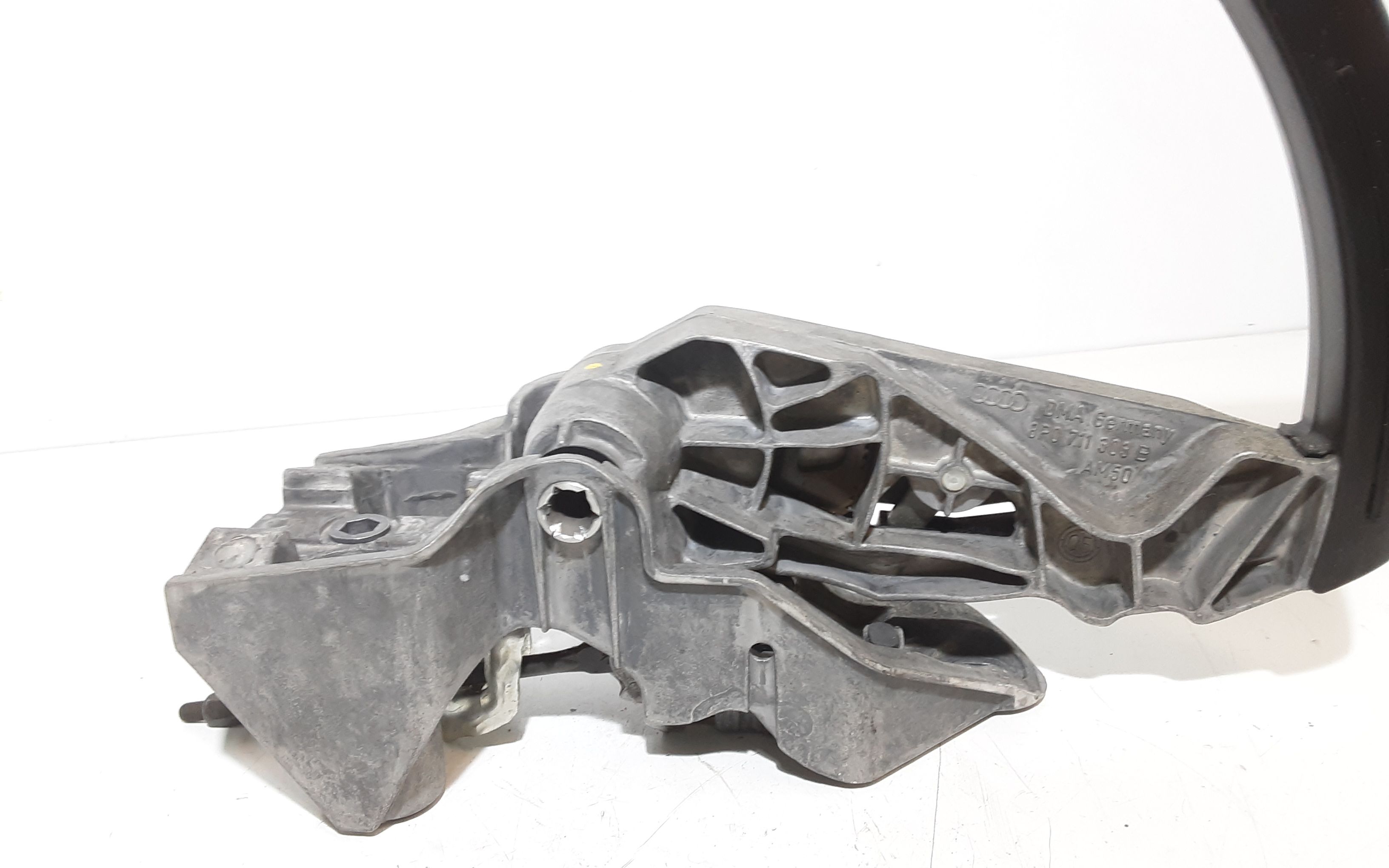 Leva Freno Stazionamento 8P0711303C Usato