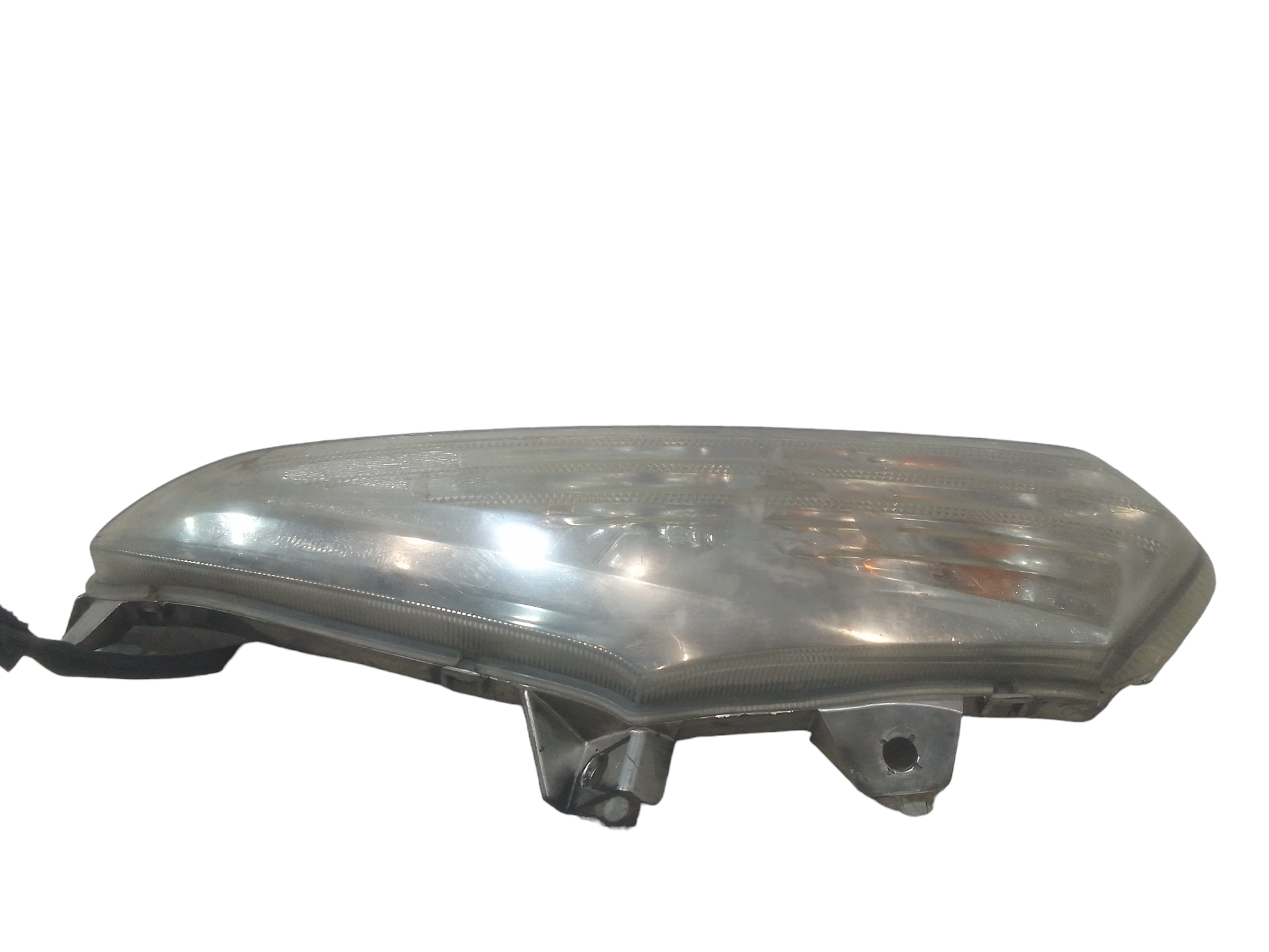 Lampada Direzione Ant. Sinistro Usato