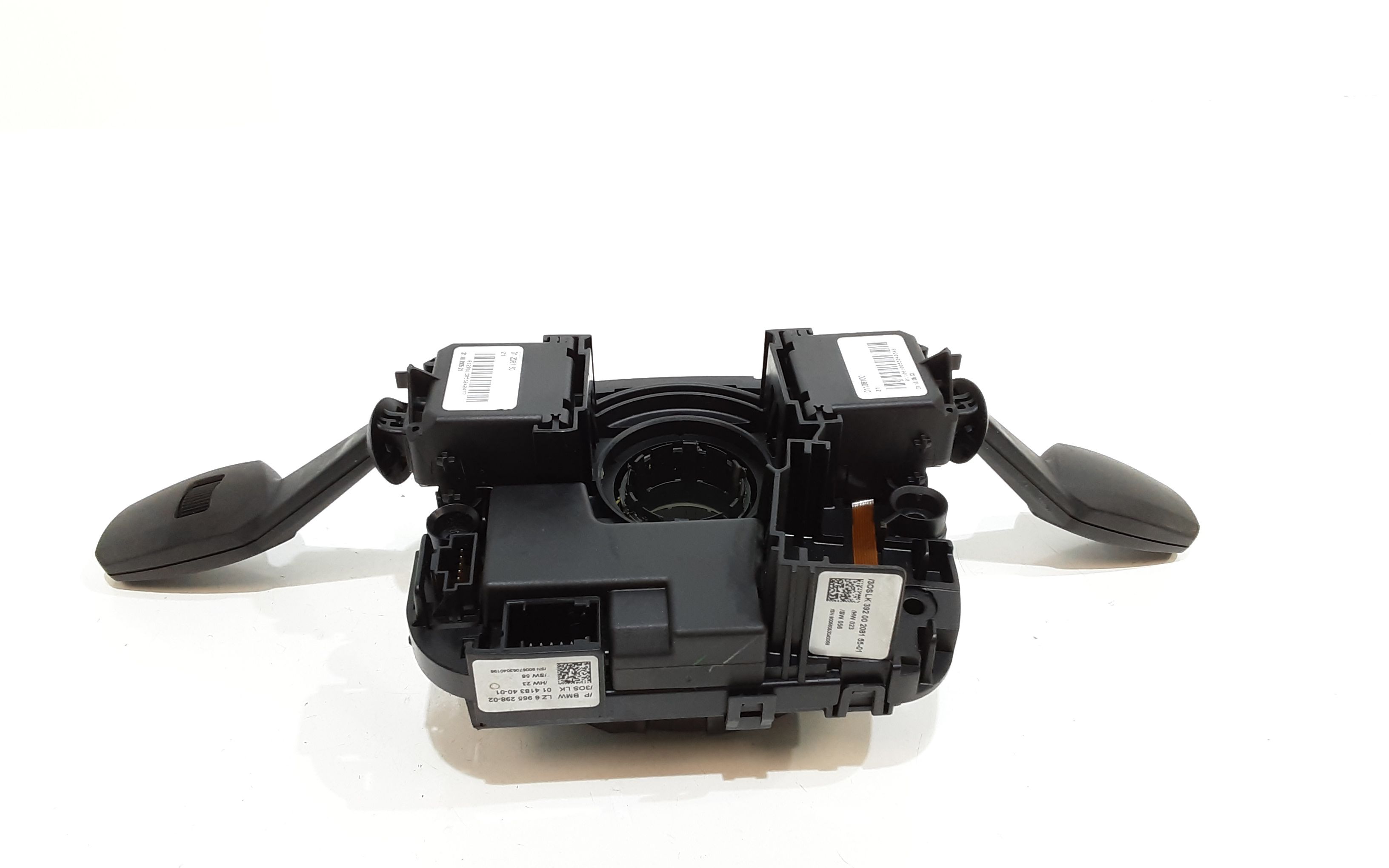 Devioguidasgancio Compl. Usato